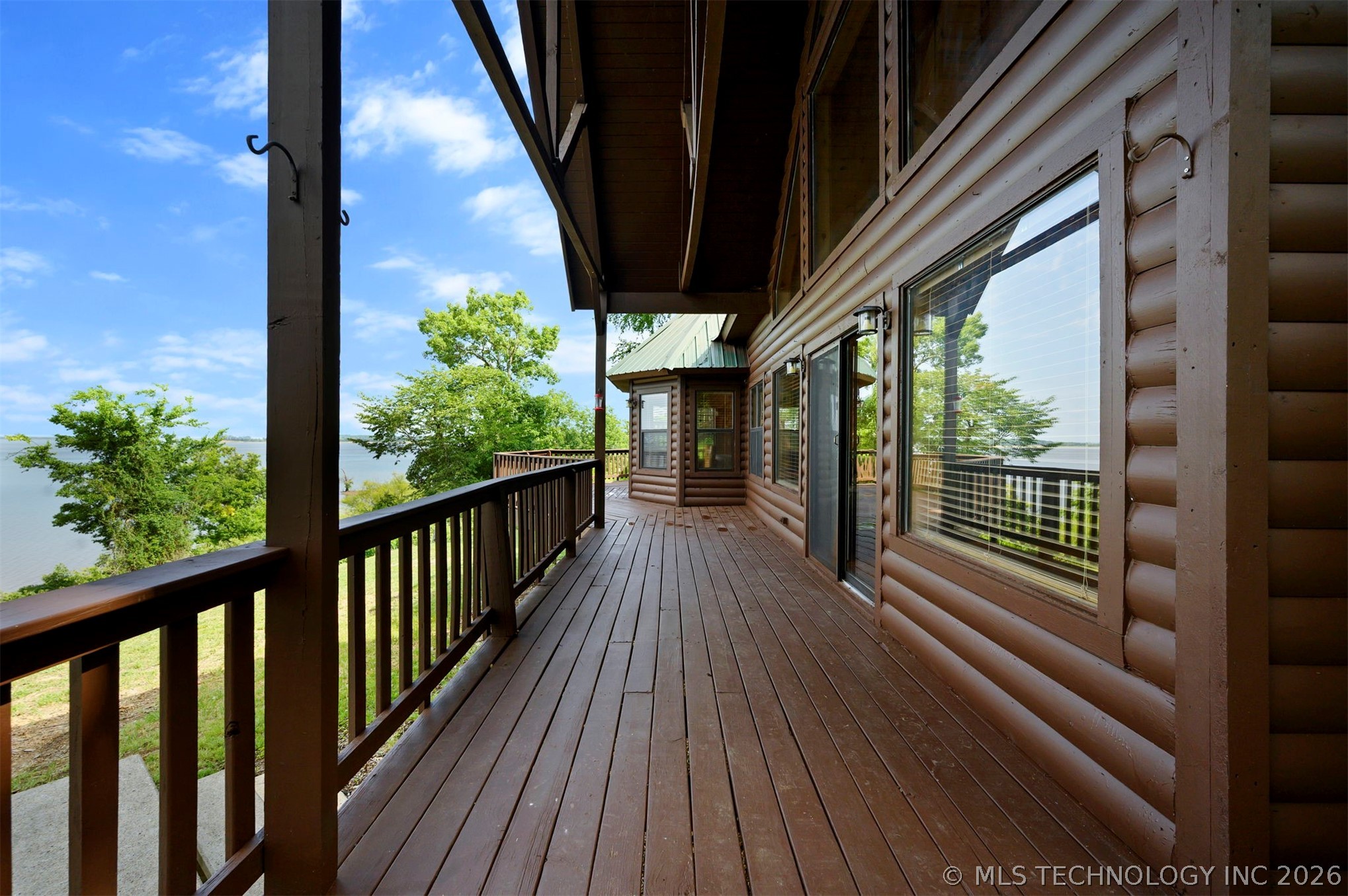 44 Lakeside Ridge Road Hugo OK 74743