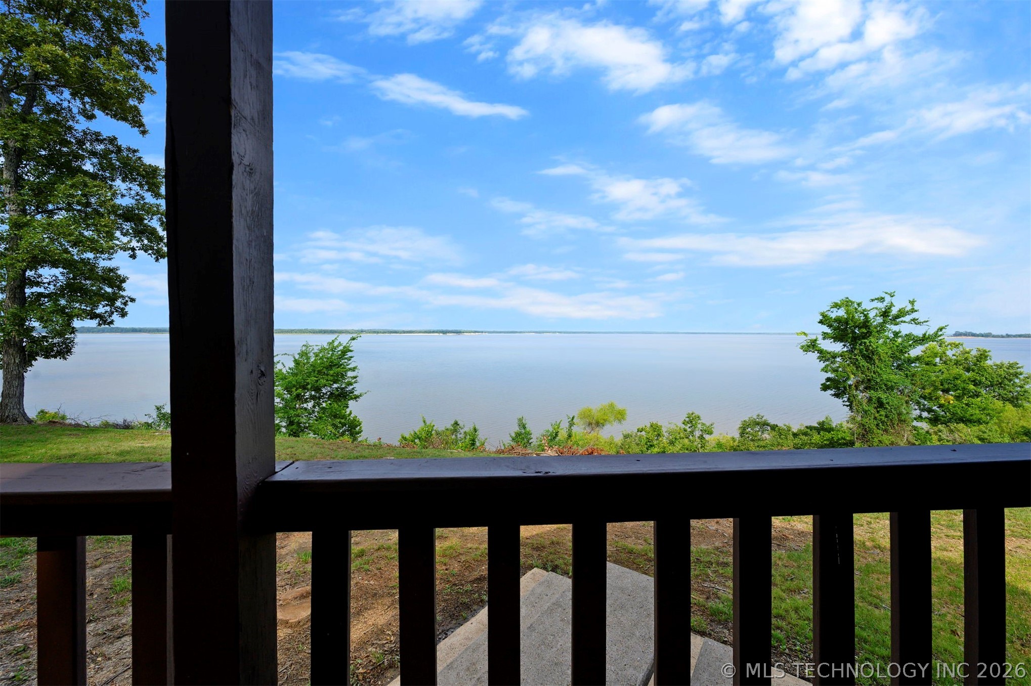 44 Lakeside Ridge Road Hugo OK 74743