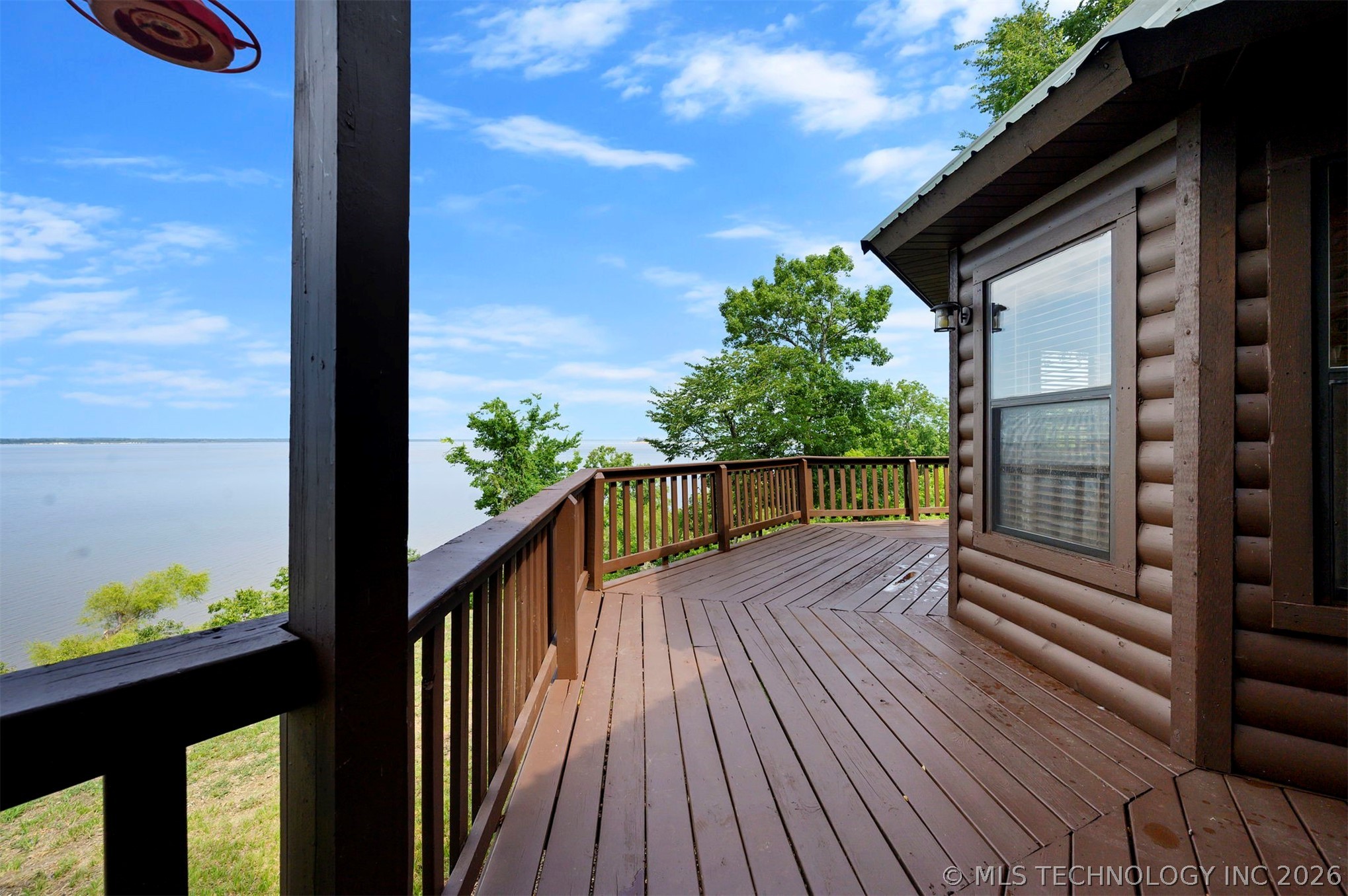 44 Lakeside Ridge Road Hugo OK 74743