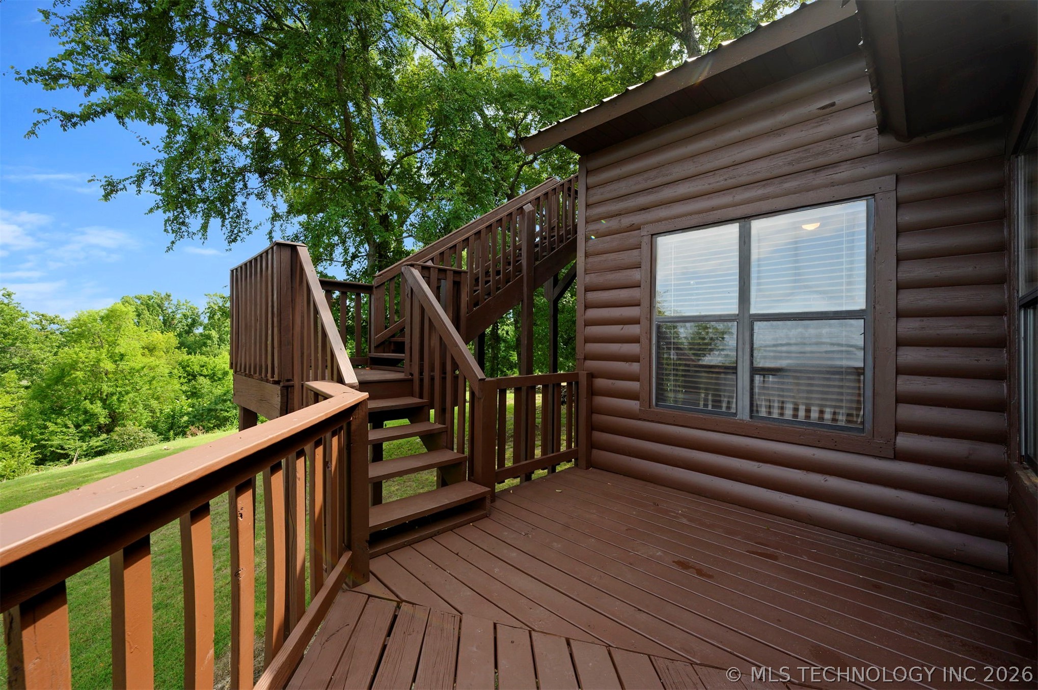 44 Lakeside Ridge Road Hugo OK 74743