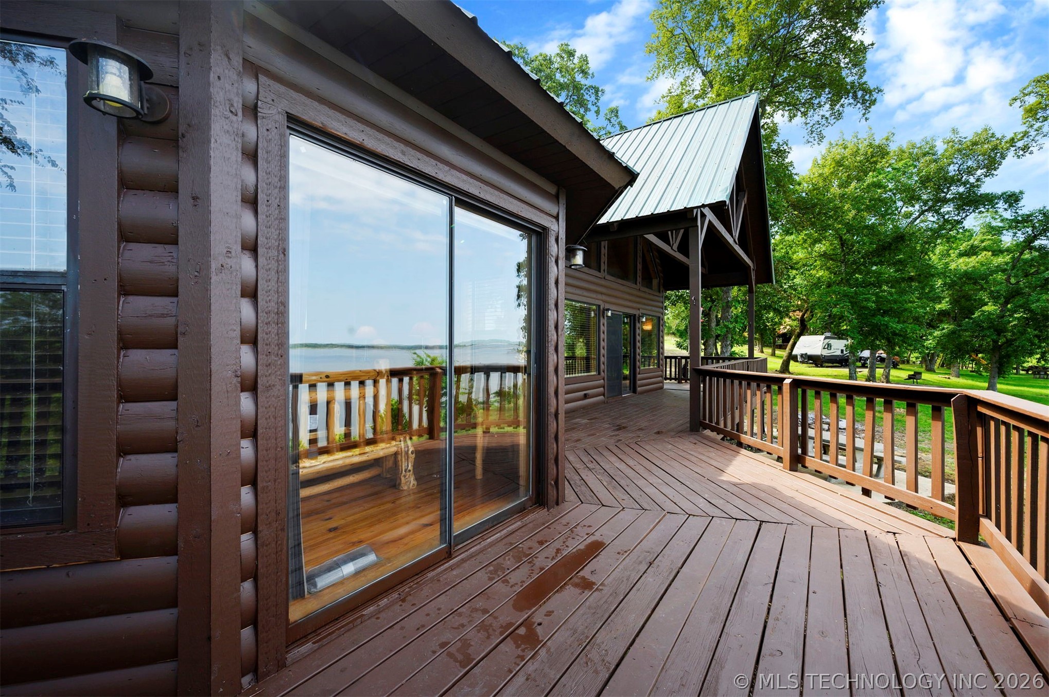 44 Lakeside Ridge Road Hugo OK 74743