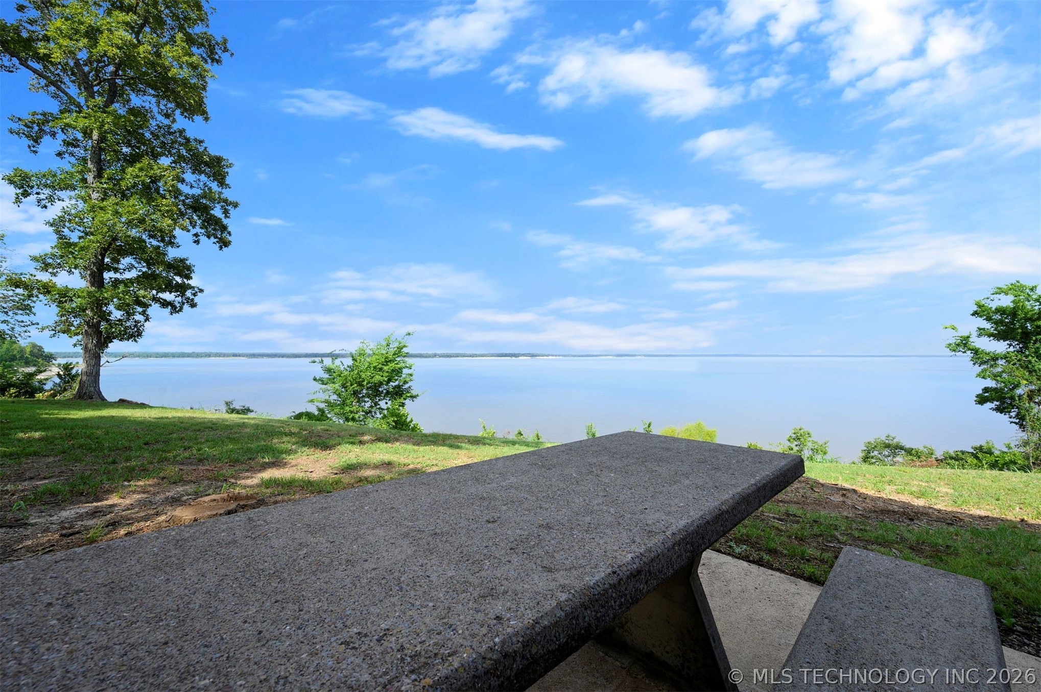 44 Lakeside Ridge Road Hugo OK 74743