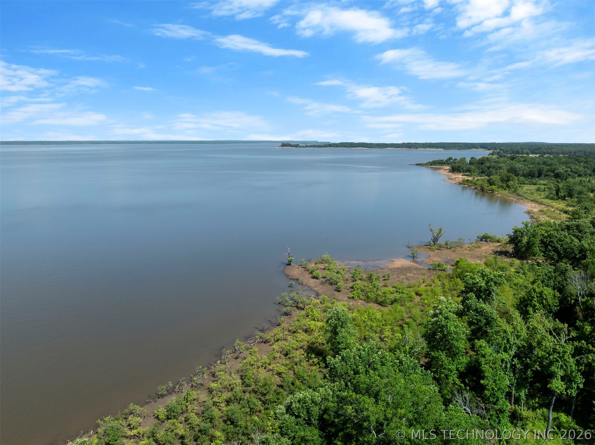 44 Lakeside Ridge Road Hugo OK 74743