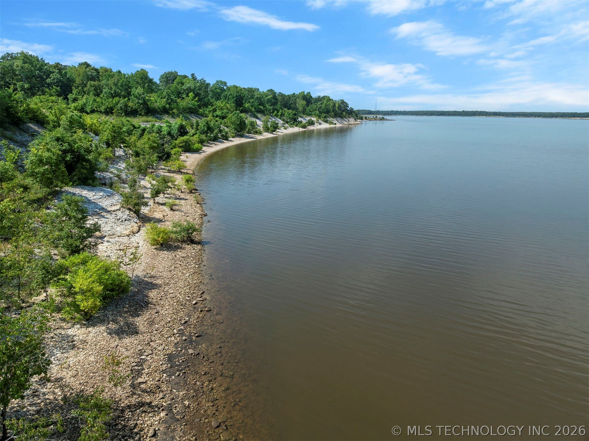 44 Lakeside Ridge Road Hugo OK 74743