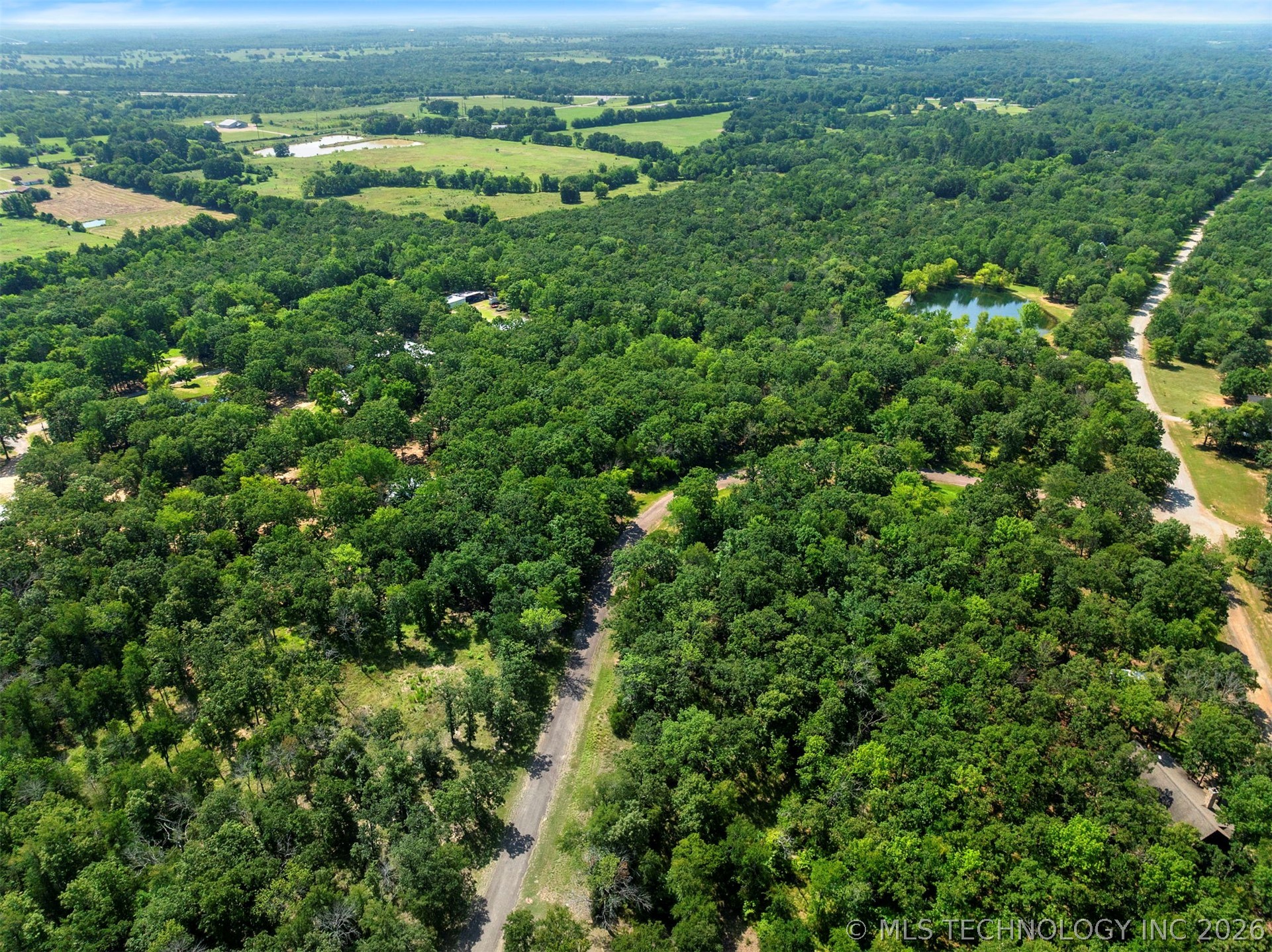 44 Lakeside Ridge Road Hugo OK 74743