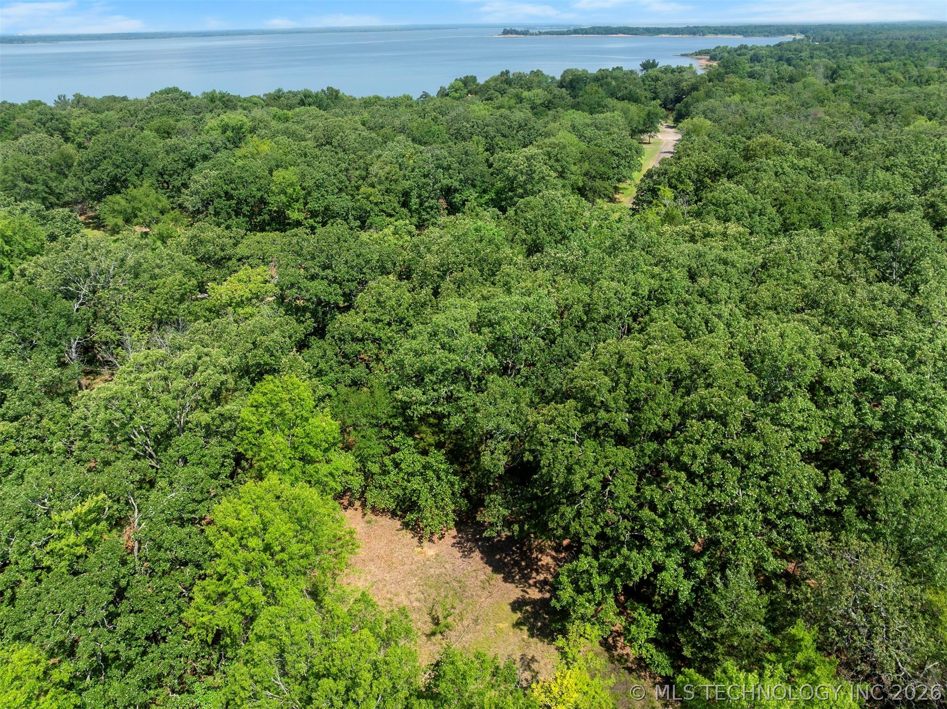 44 Lakeside Ridge Road Hugo OK 74743