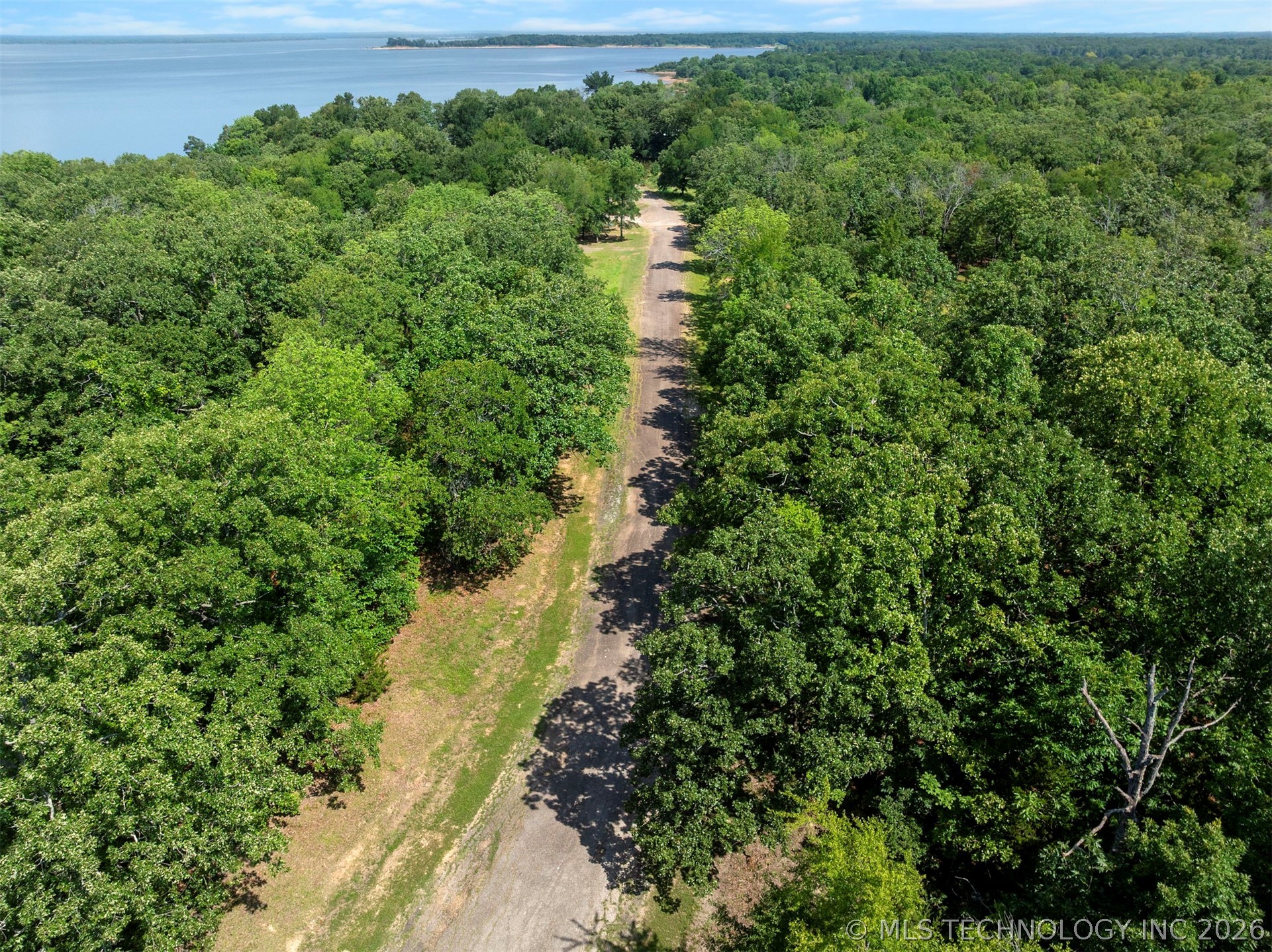44 Lakeside Ridge Road Hugo OK 74743