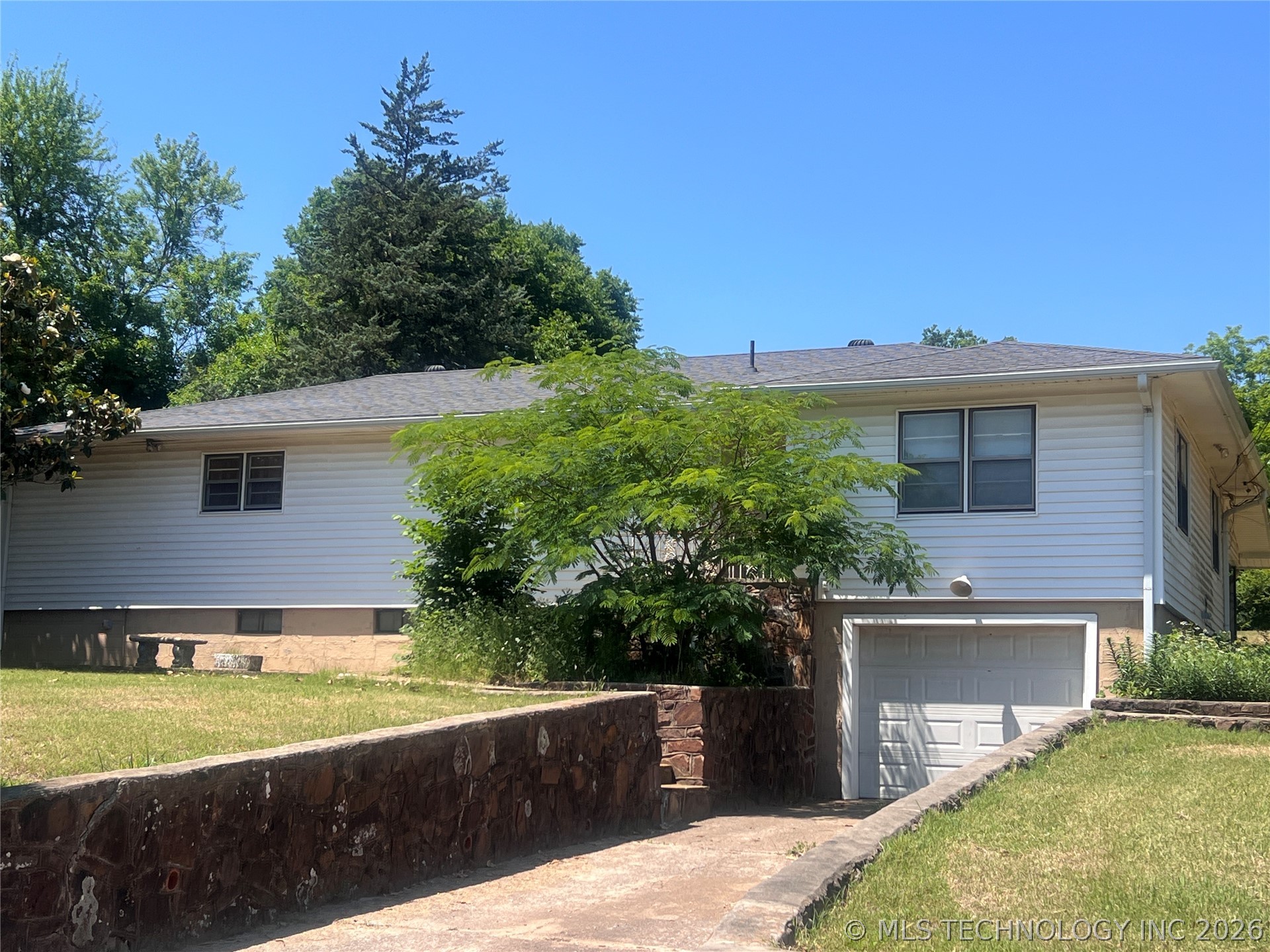 185 NW 8th Street Krebs OK 74554