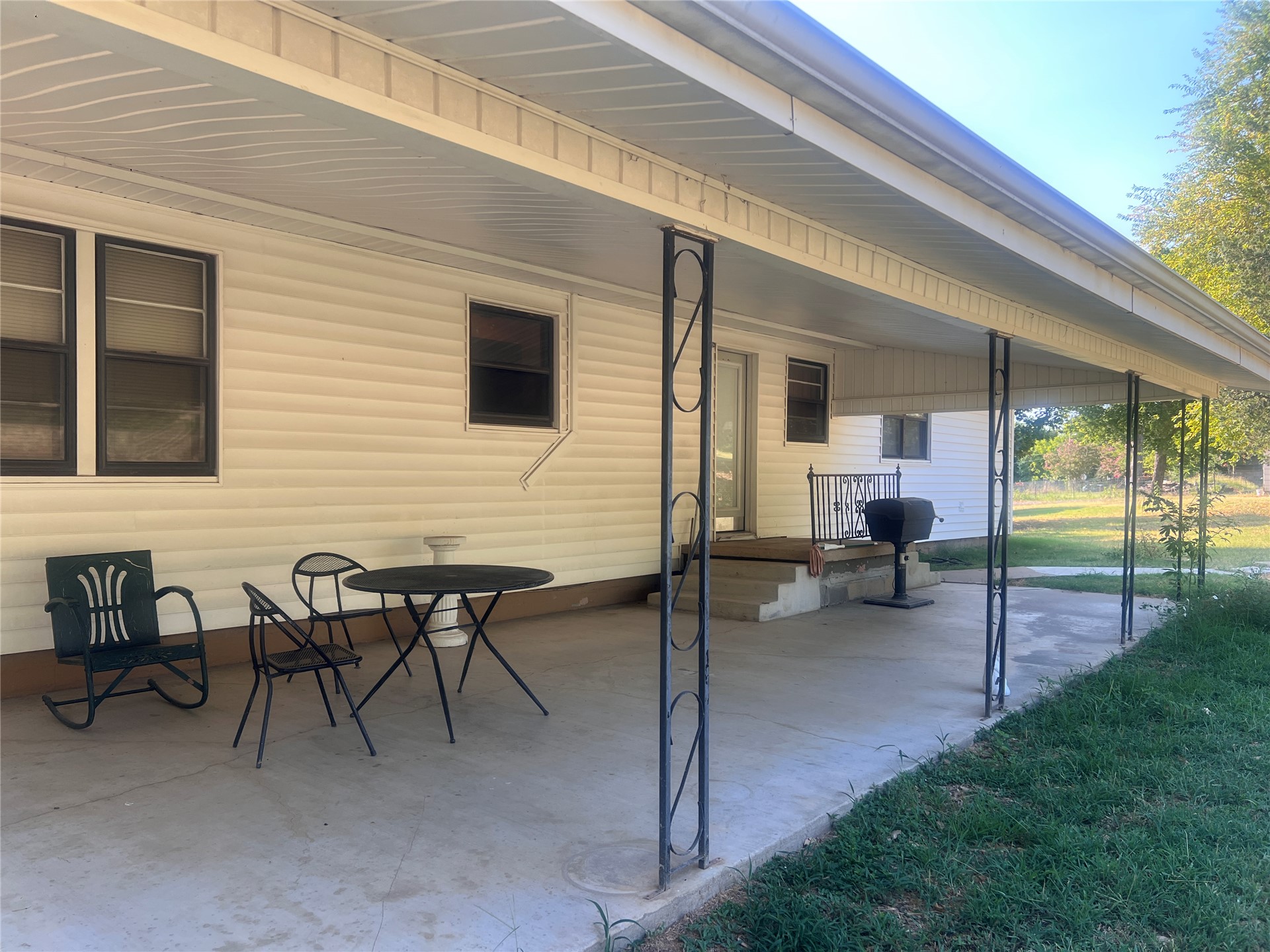 185 NW 8th Street Krebs OK 74554