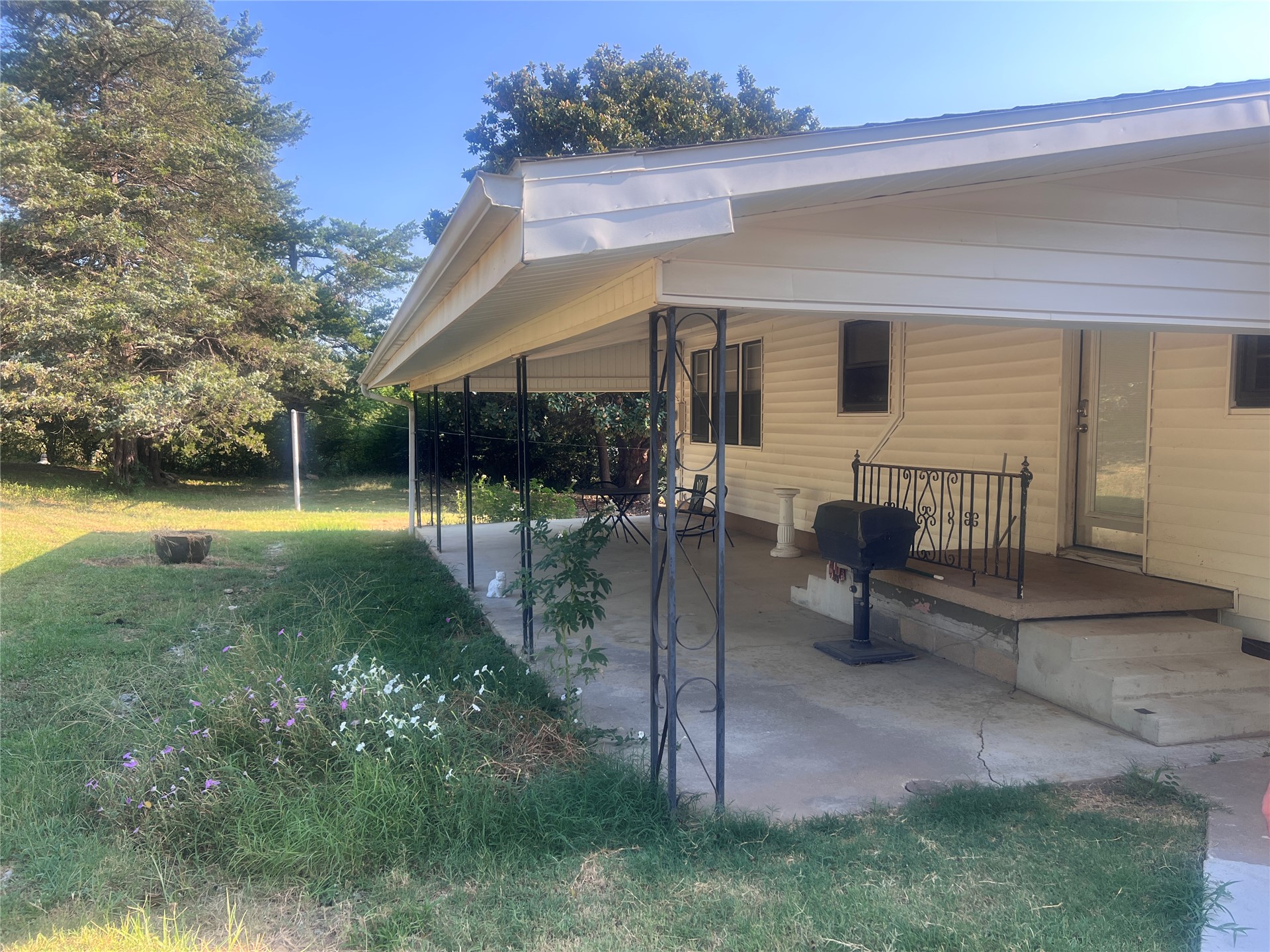 185 NW 8th Street Krebs OK 74554