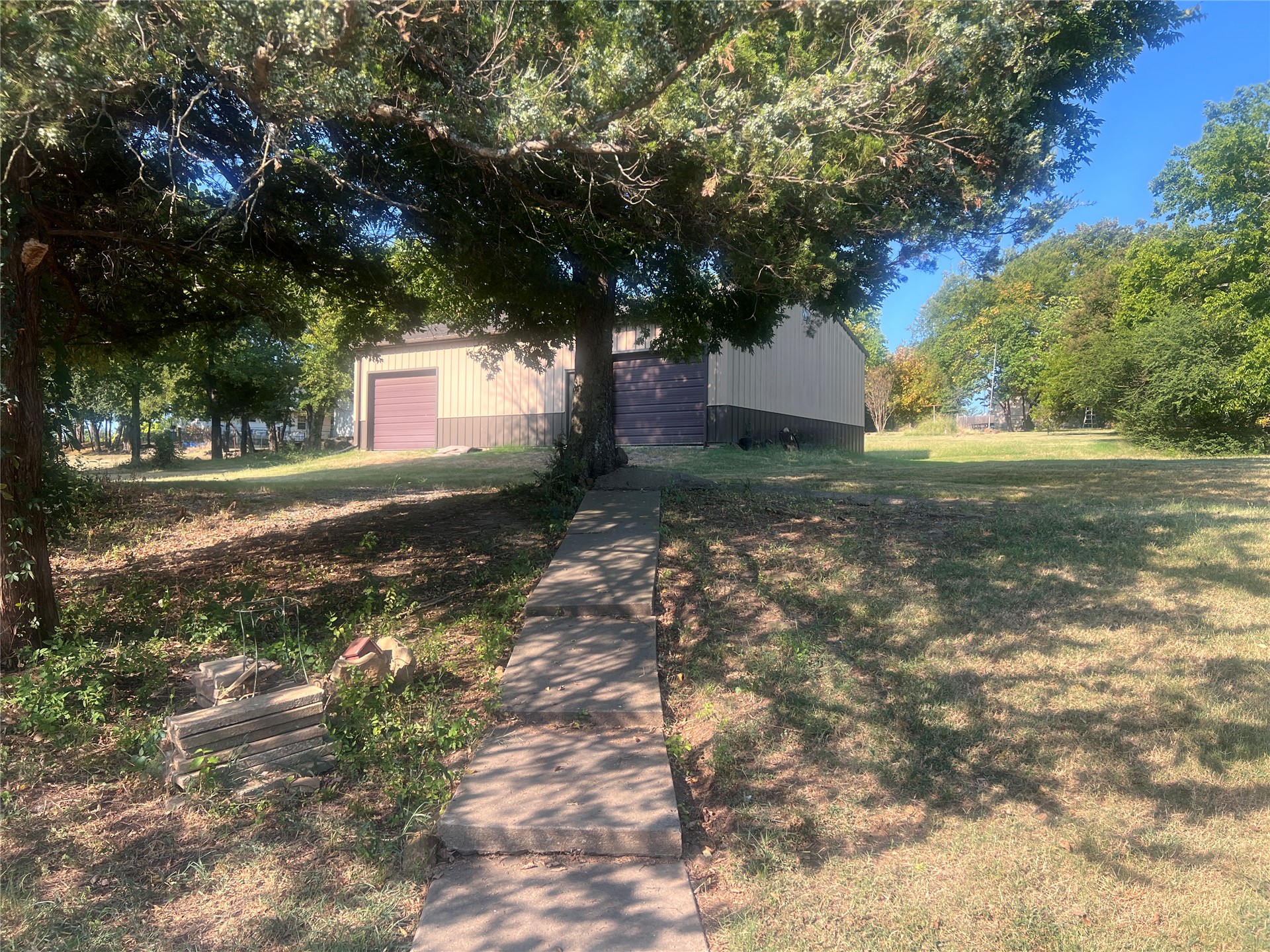 185 NW 8th Street Krebs OK 74554