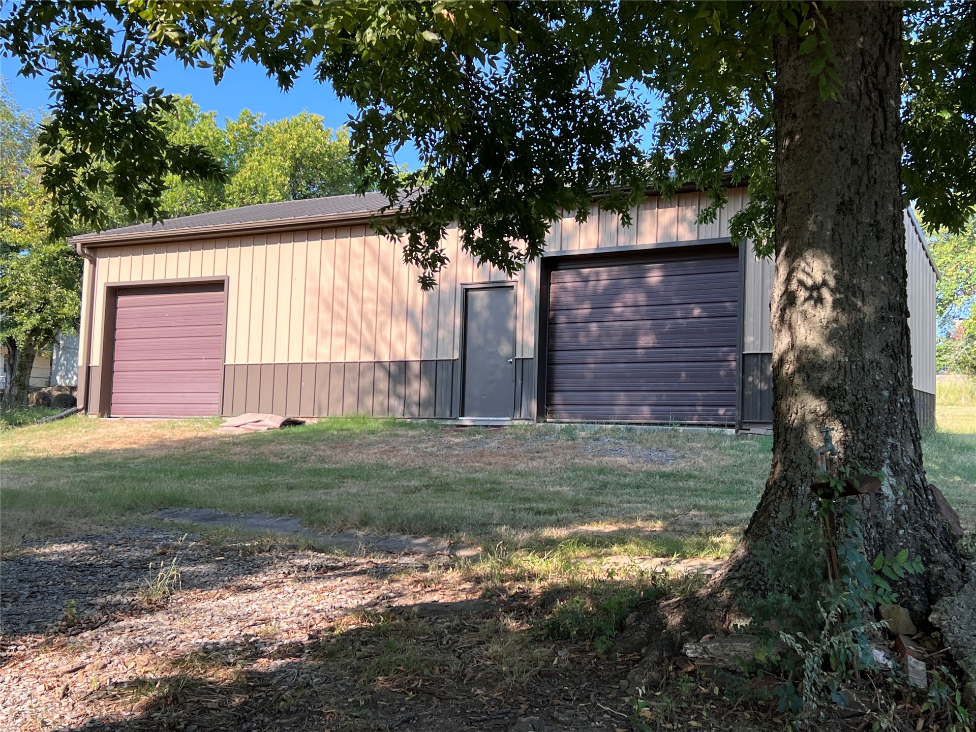 185 NW 8th Street Krebs OK 74554