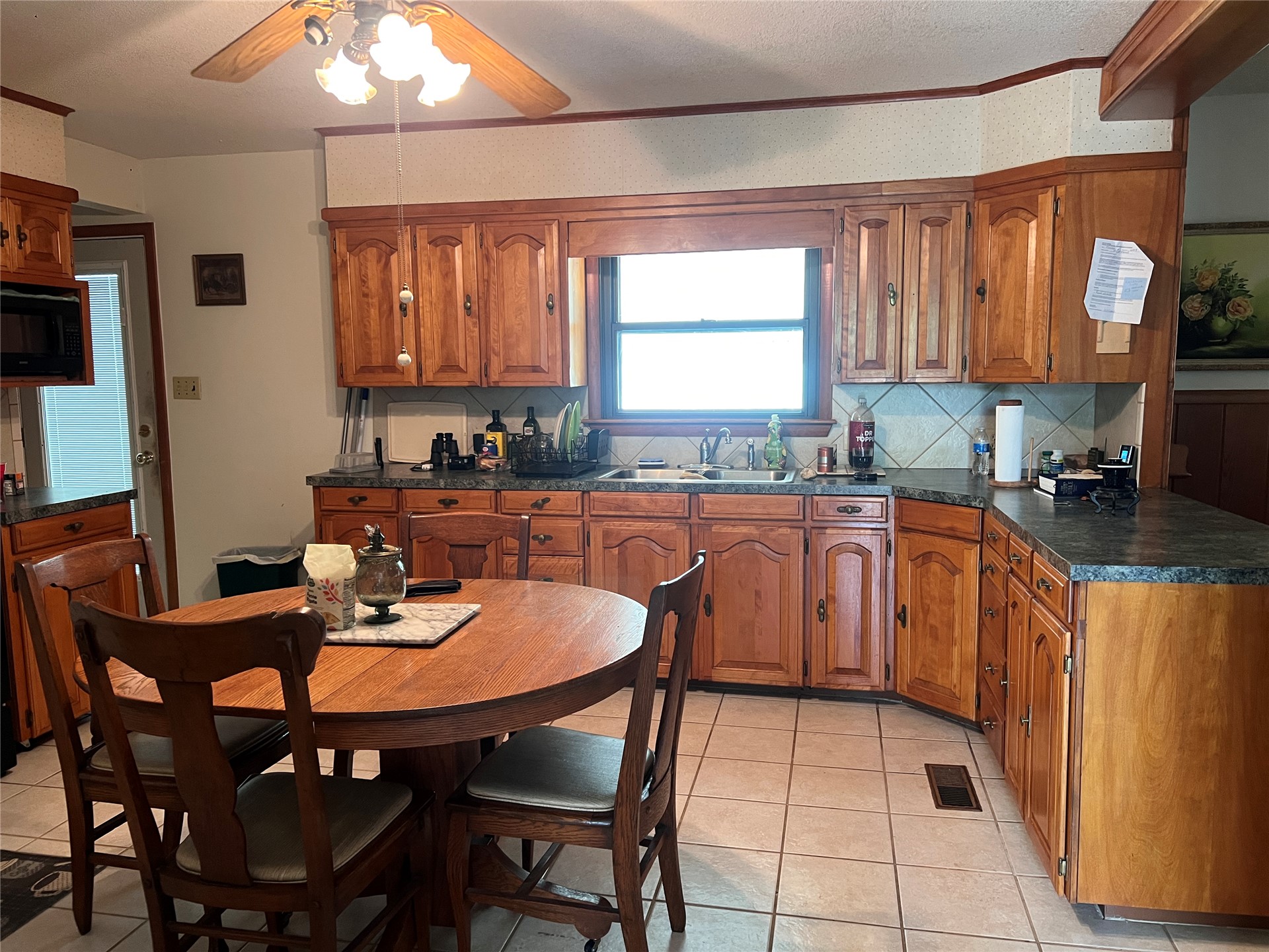 185 NW 8th Street Krebs OK 74554