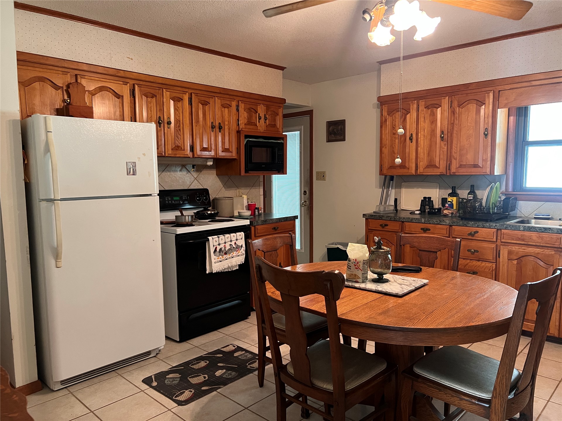 185 NW 8th Street Krebs OK 74554