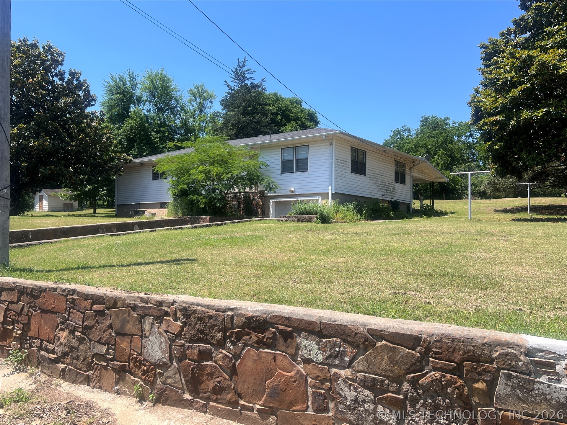 185 NW 8th Street Krebs OK 74554