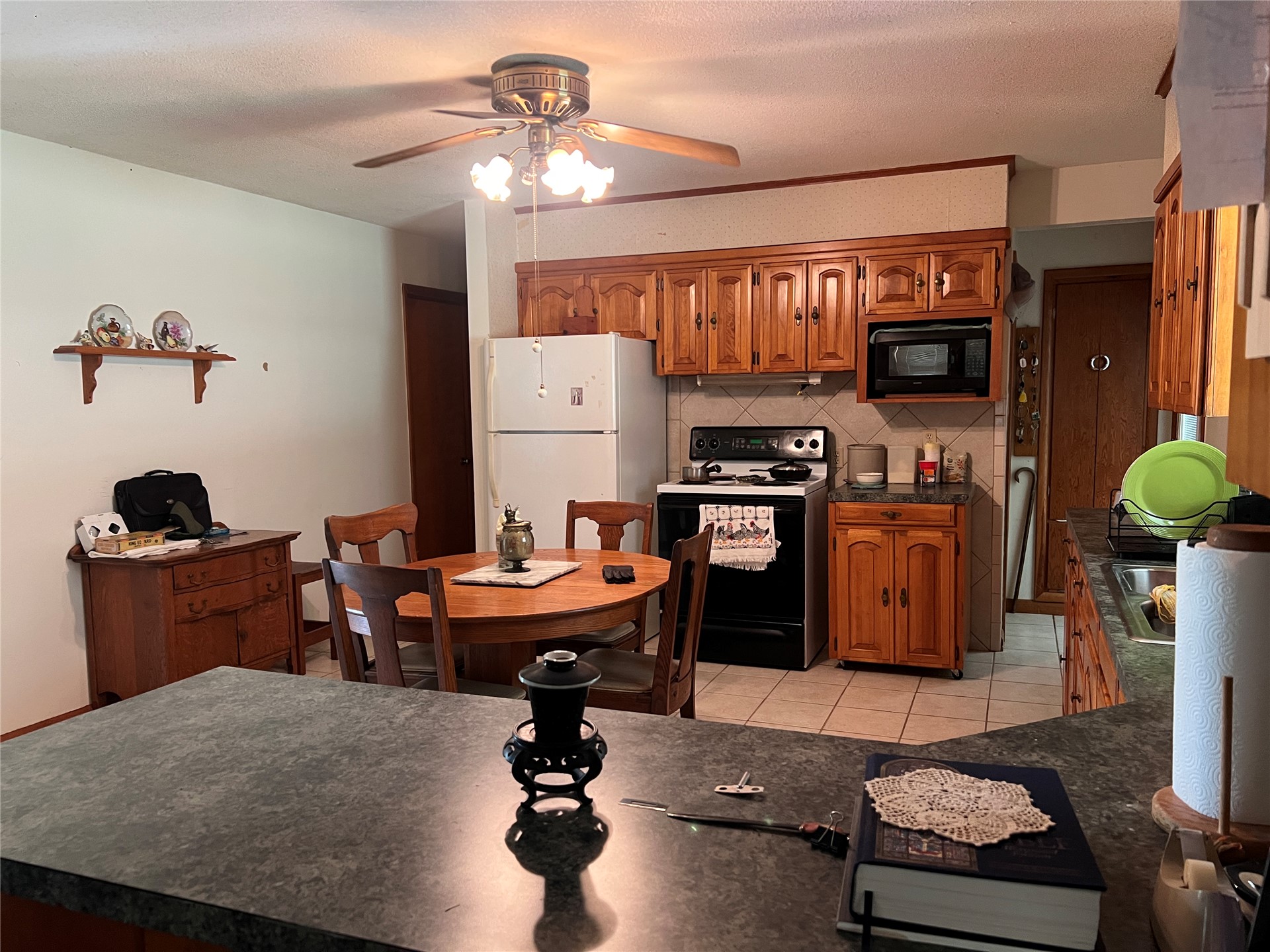 185 NW 8th Street Krebs OK 74554
