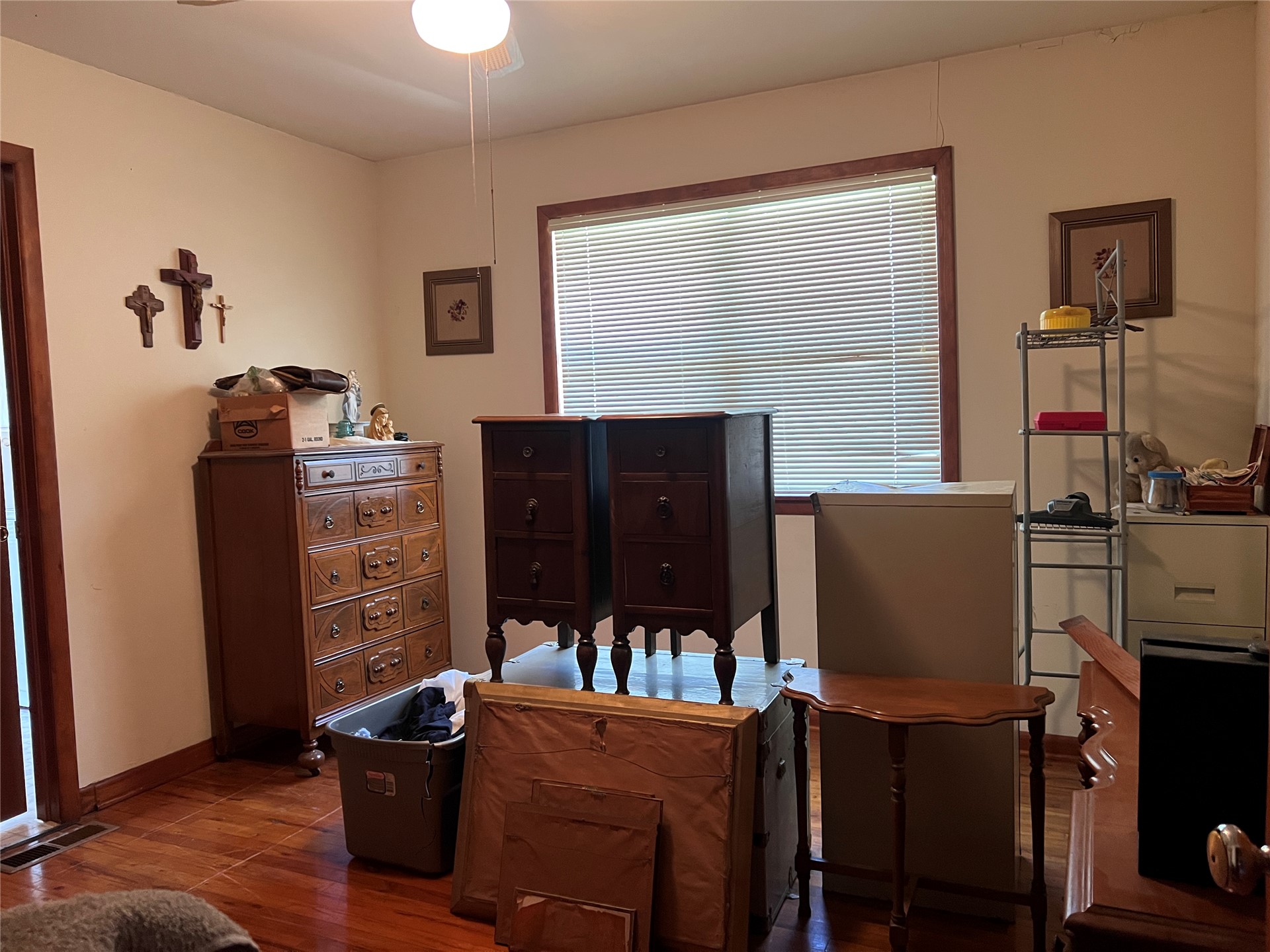 185 NW 8th Street Krebs OK 74554