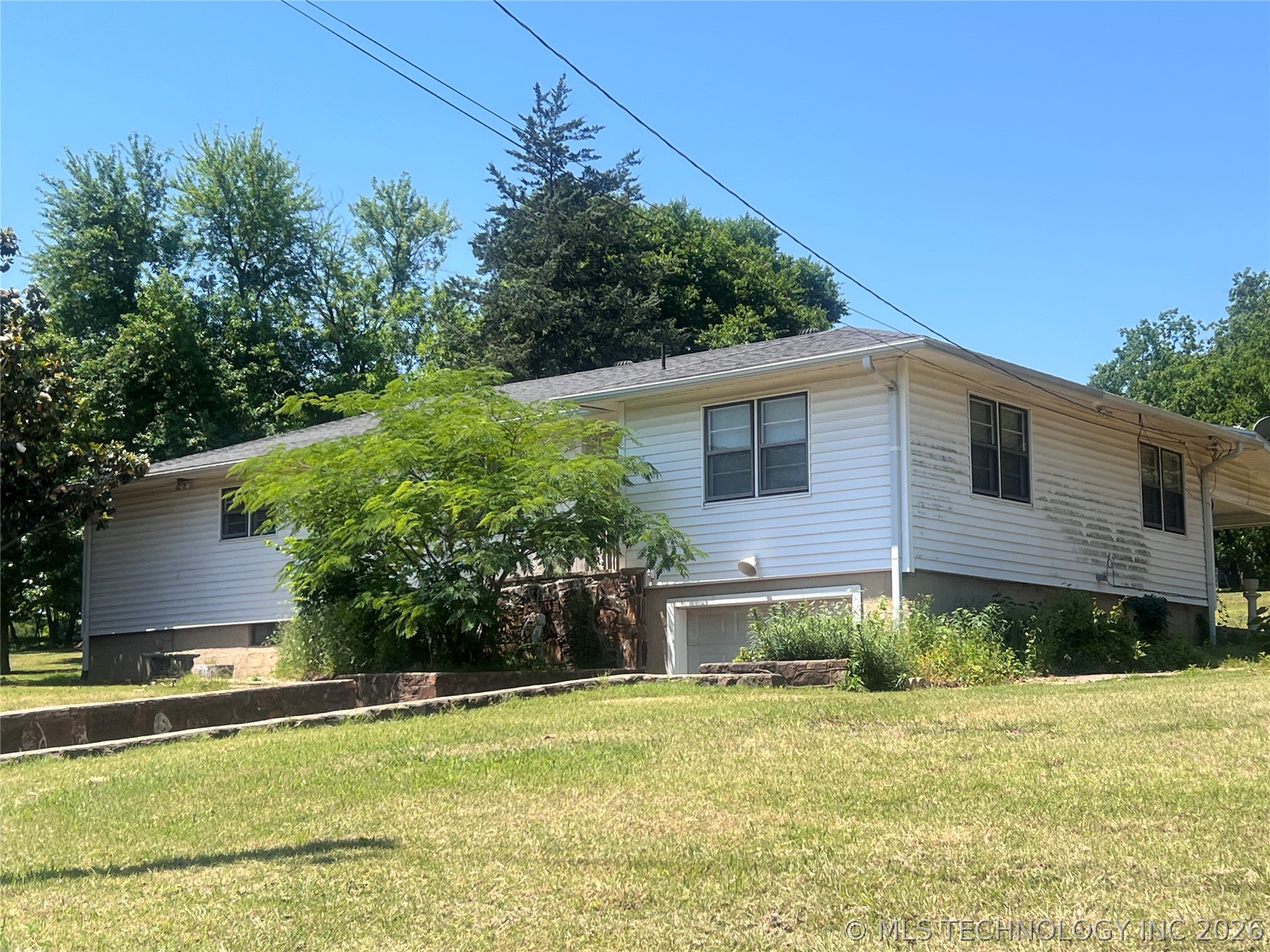 185 NW 8th Street Krebs OK 74554