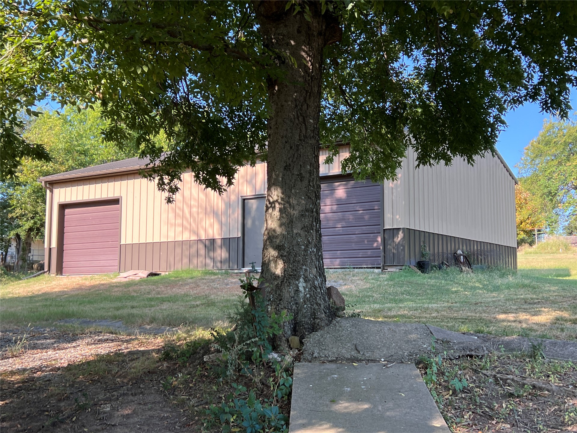 185 NW 8th Street Krebs OK 74554