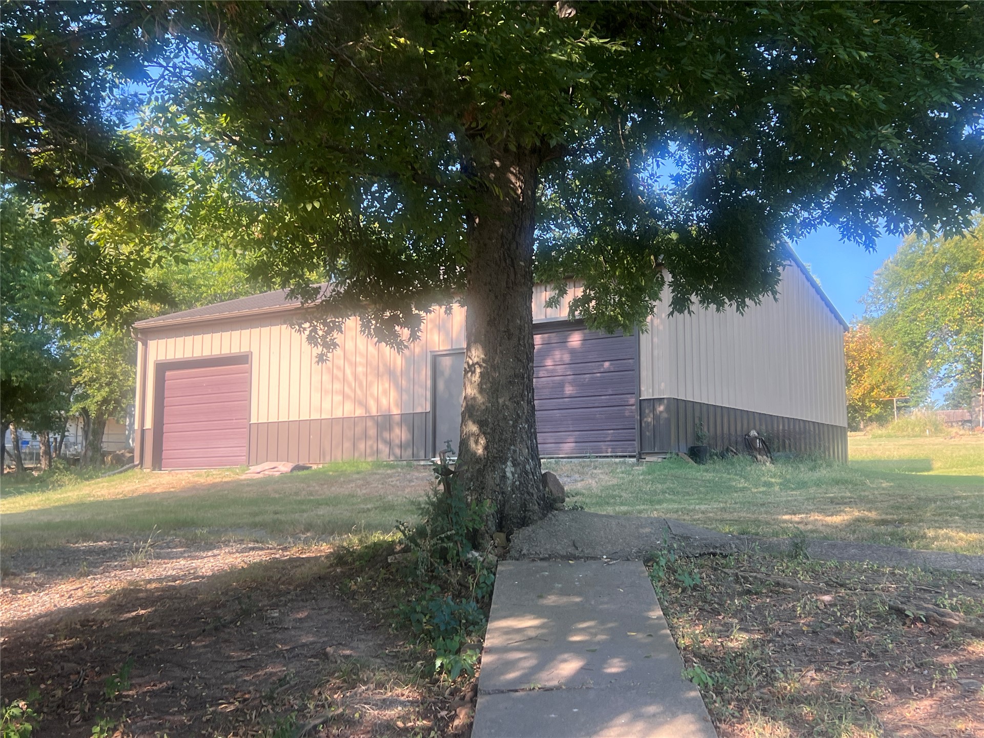 185 NW 8th Street Krebs OK 74554
