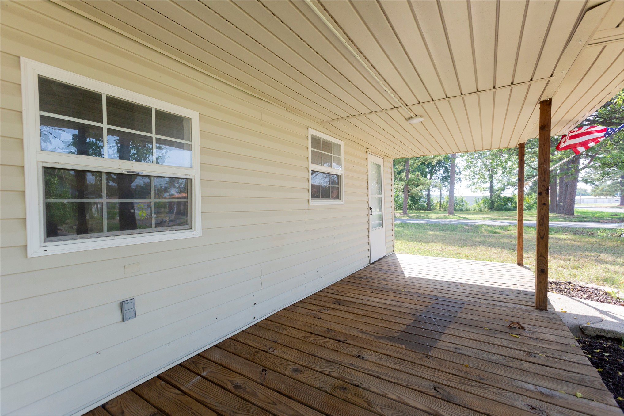 214 W Ada Avenue Wilburton OK 74578
