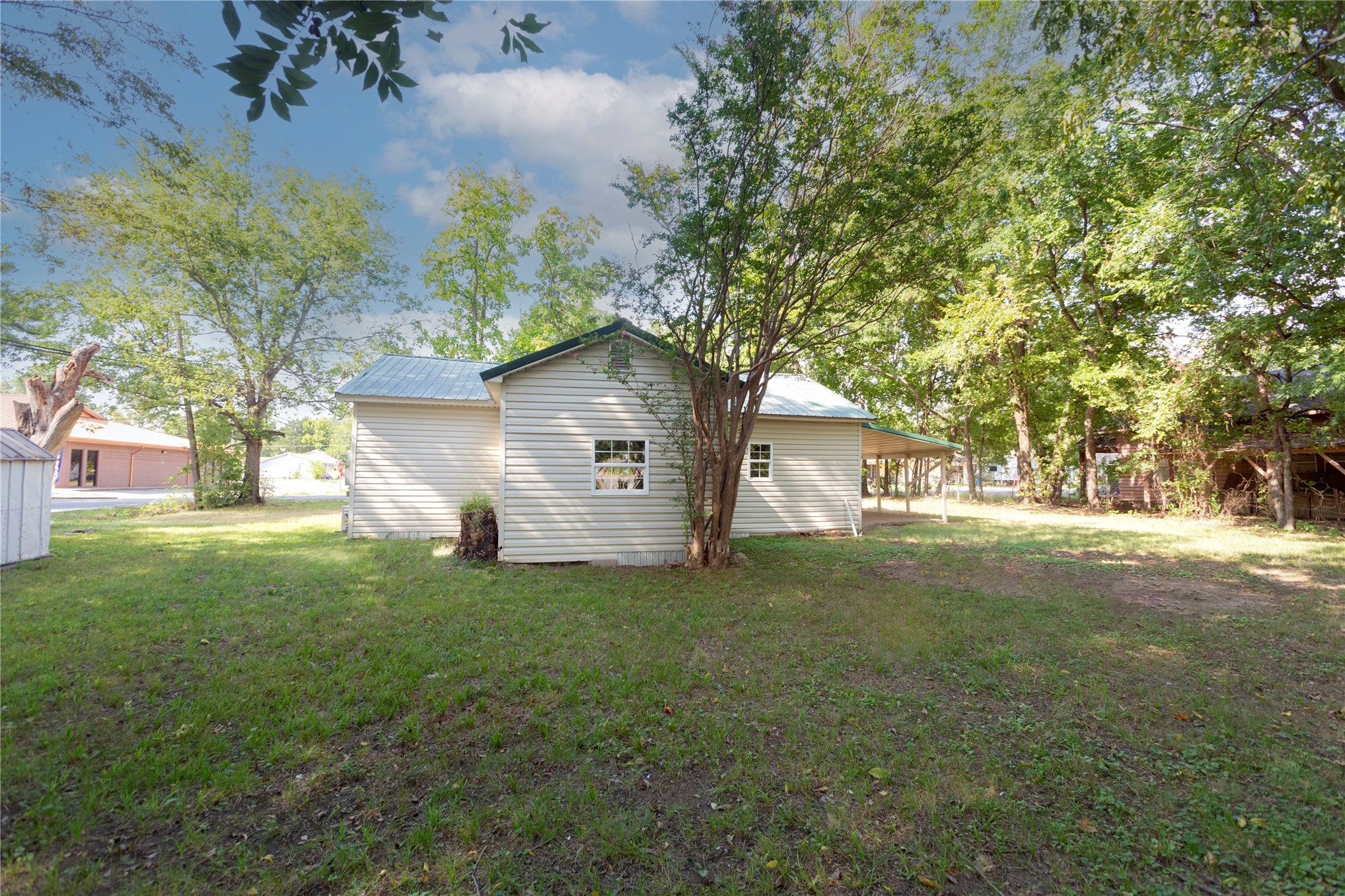 214 W Ada Avenue Wilburton OK 74578