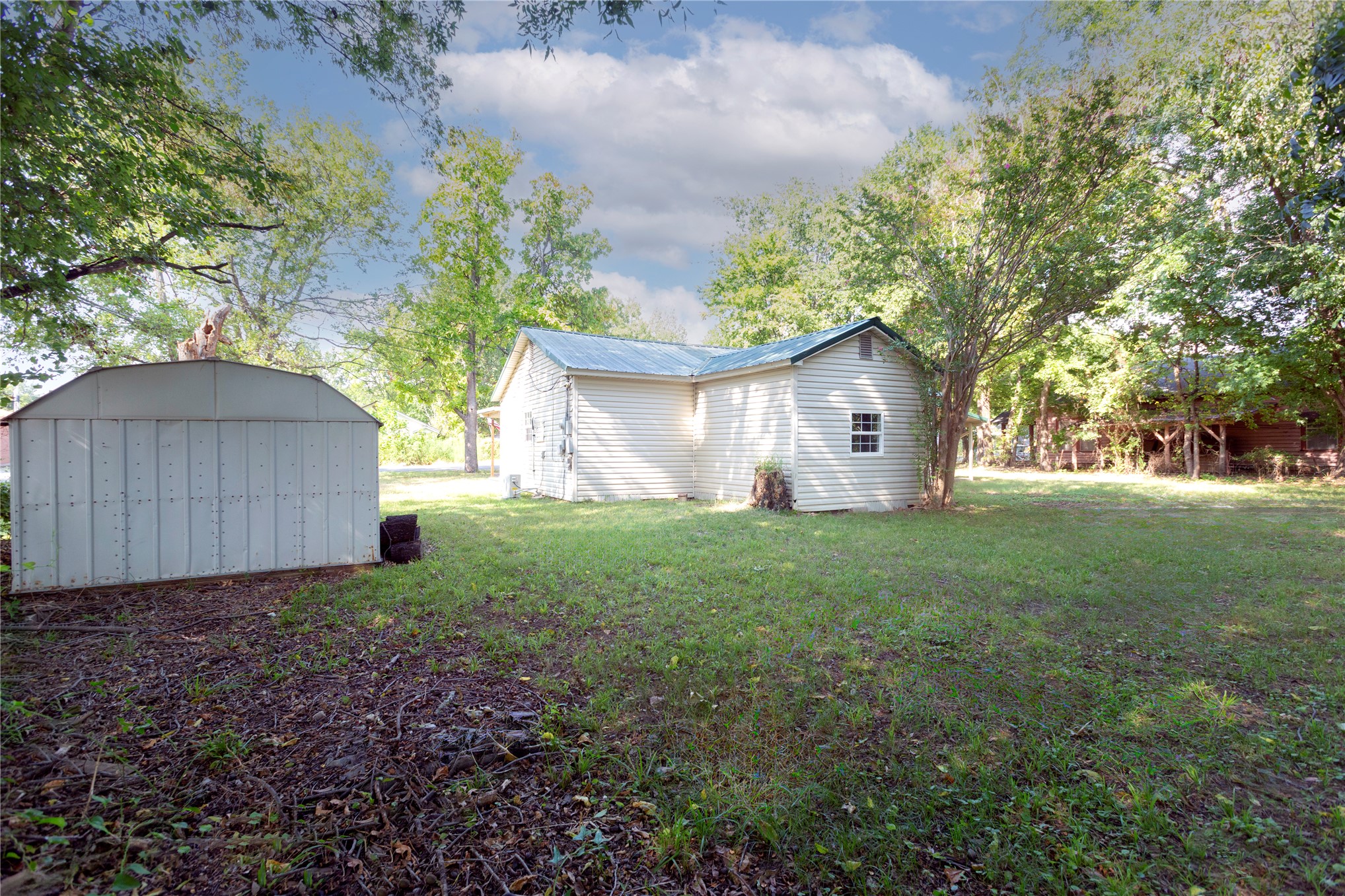214 W Ada Avenue Wilburton OK 74578