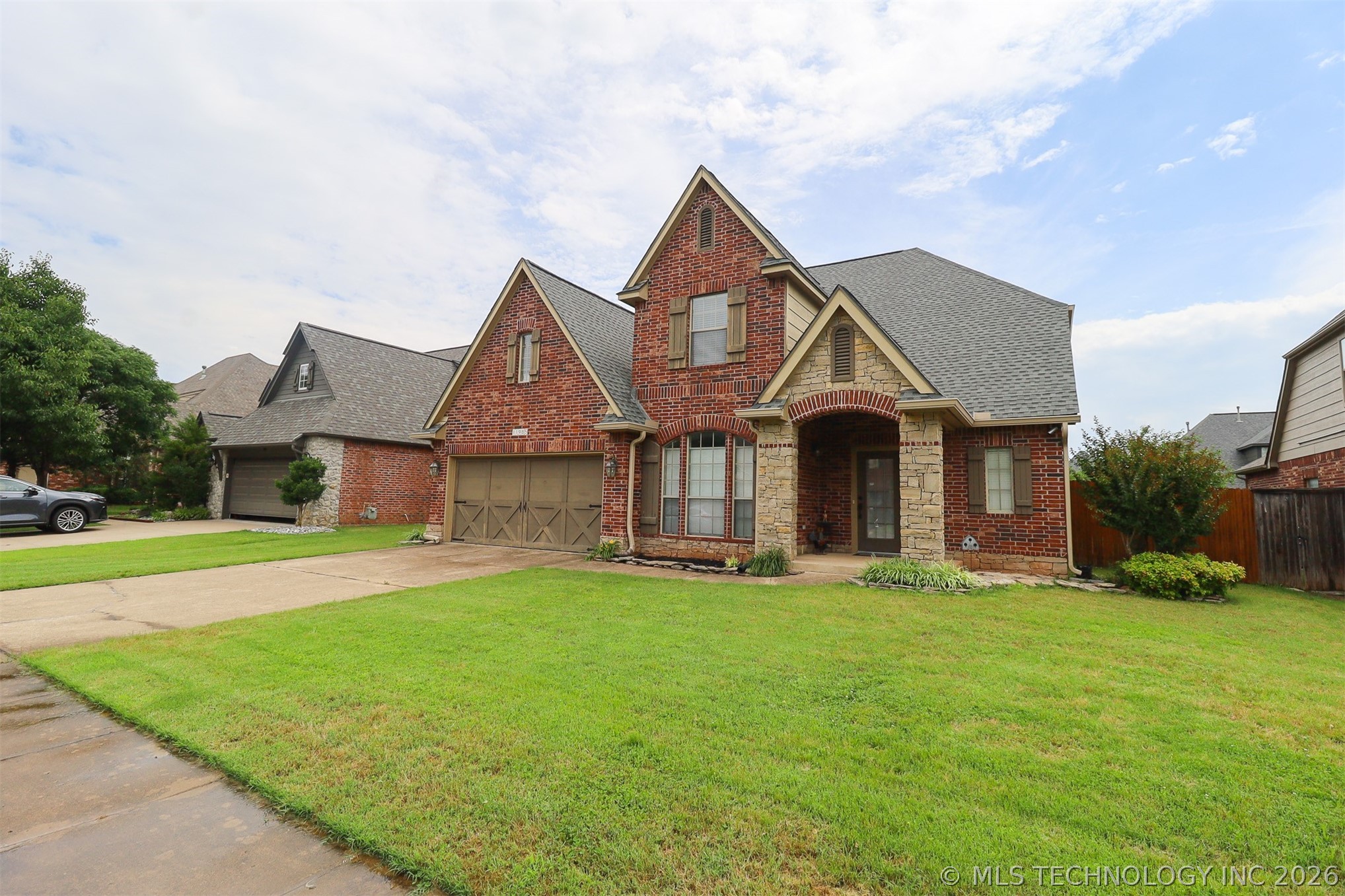 11985 S 91st East Avenue Bixby OK 74008