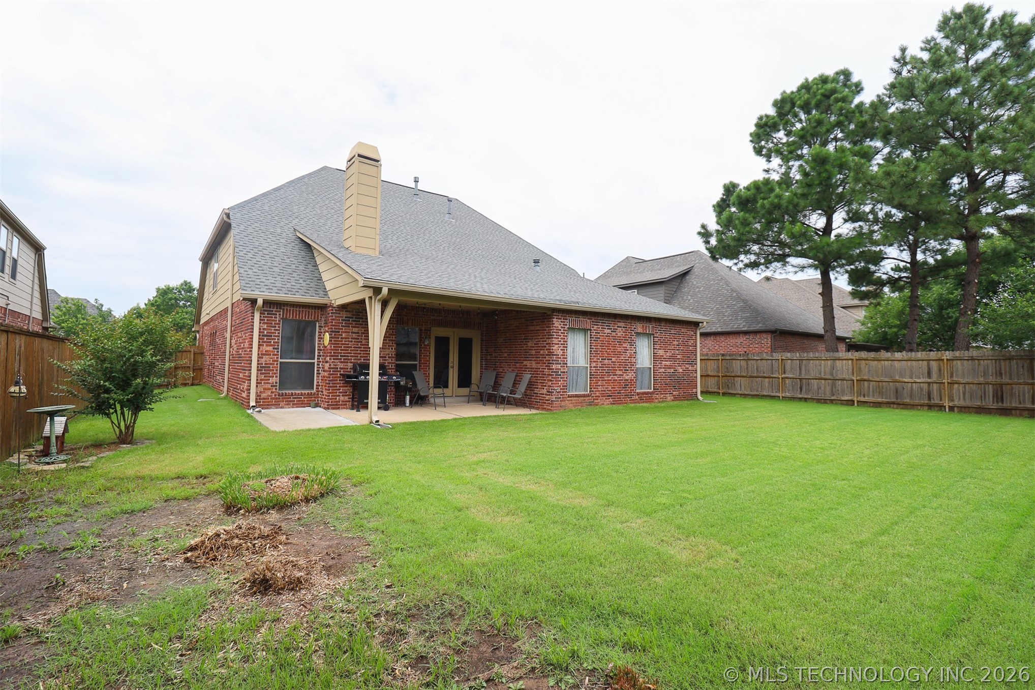 11985 S 91st East Avenue Bixby OK 74008