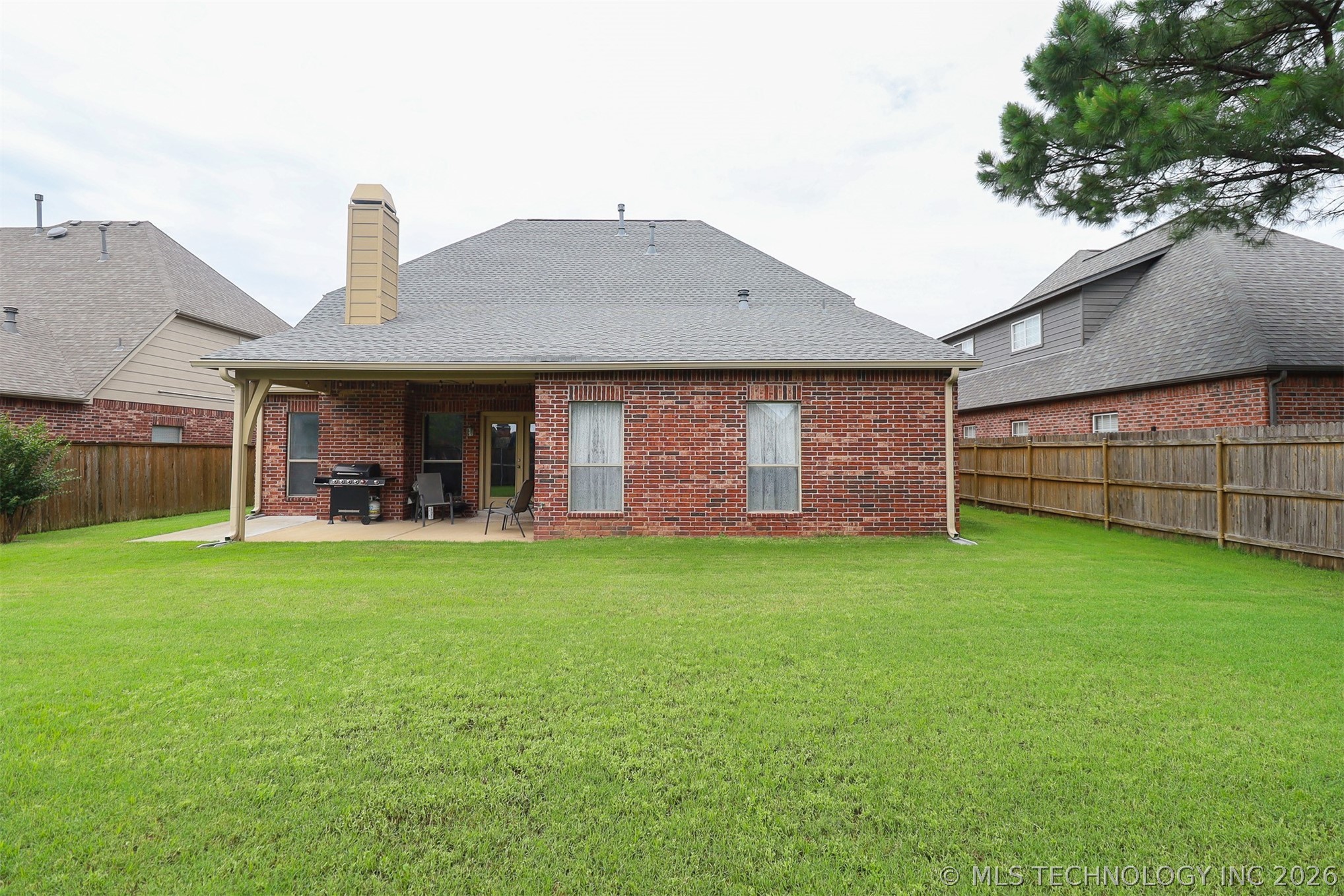 11985 S 91st East Avenue Bixby OK 74008