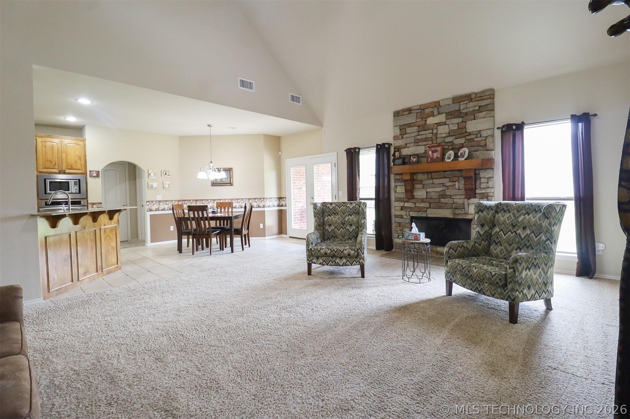 11985 S 91st East Avenue Bixby OK 74008