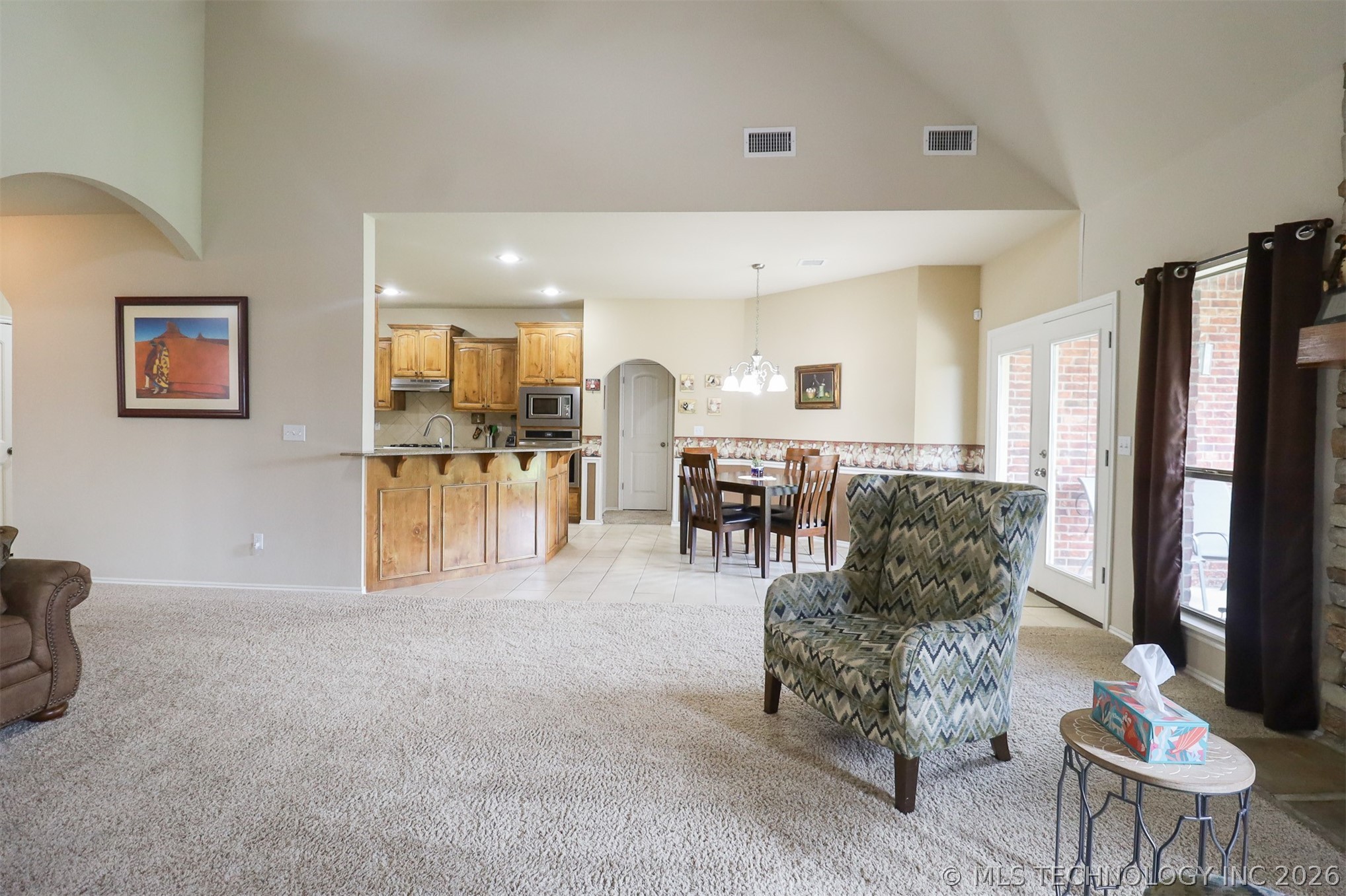 11985 S 91st East Avenue Bixby OK 74008
