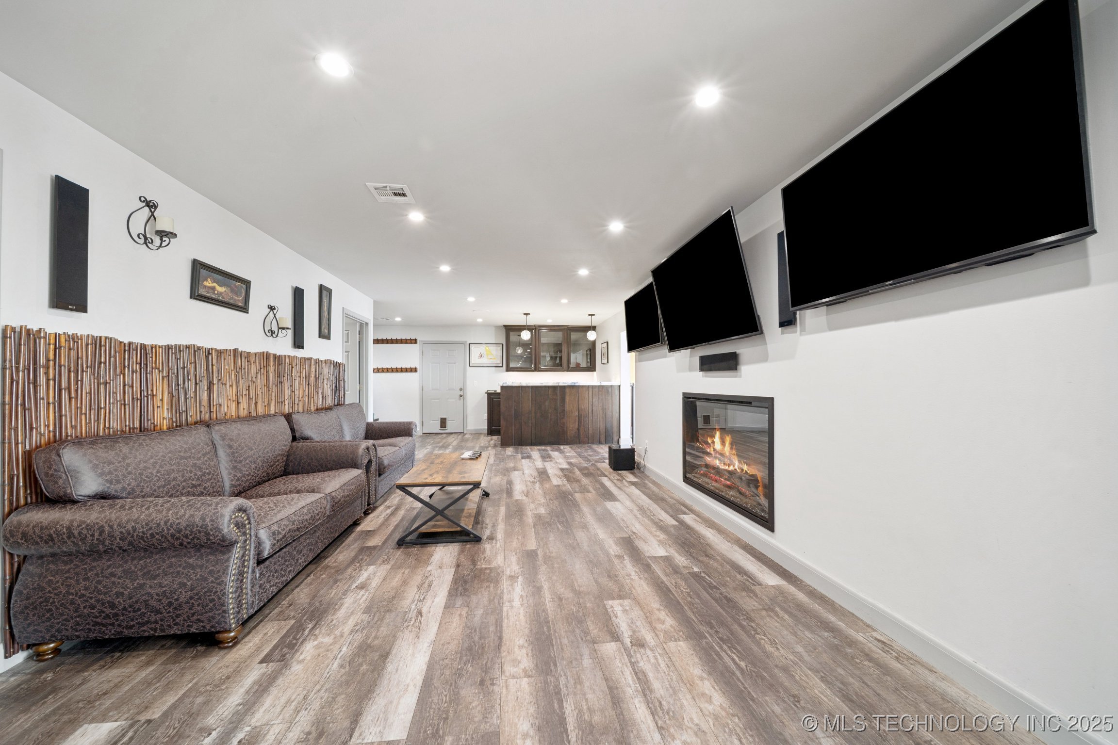 662 SE 4439 Loop Salina OK 74365