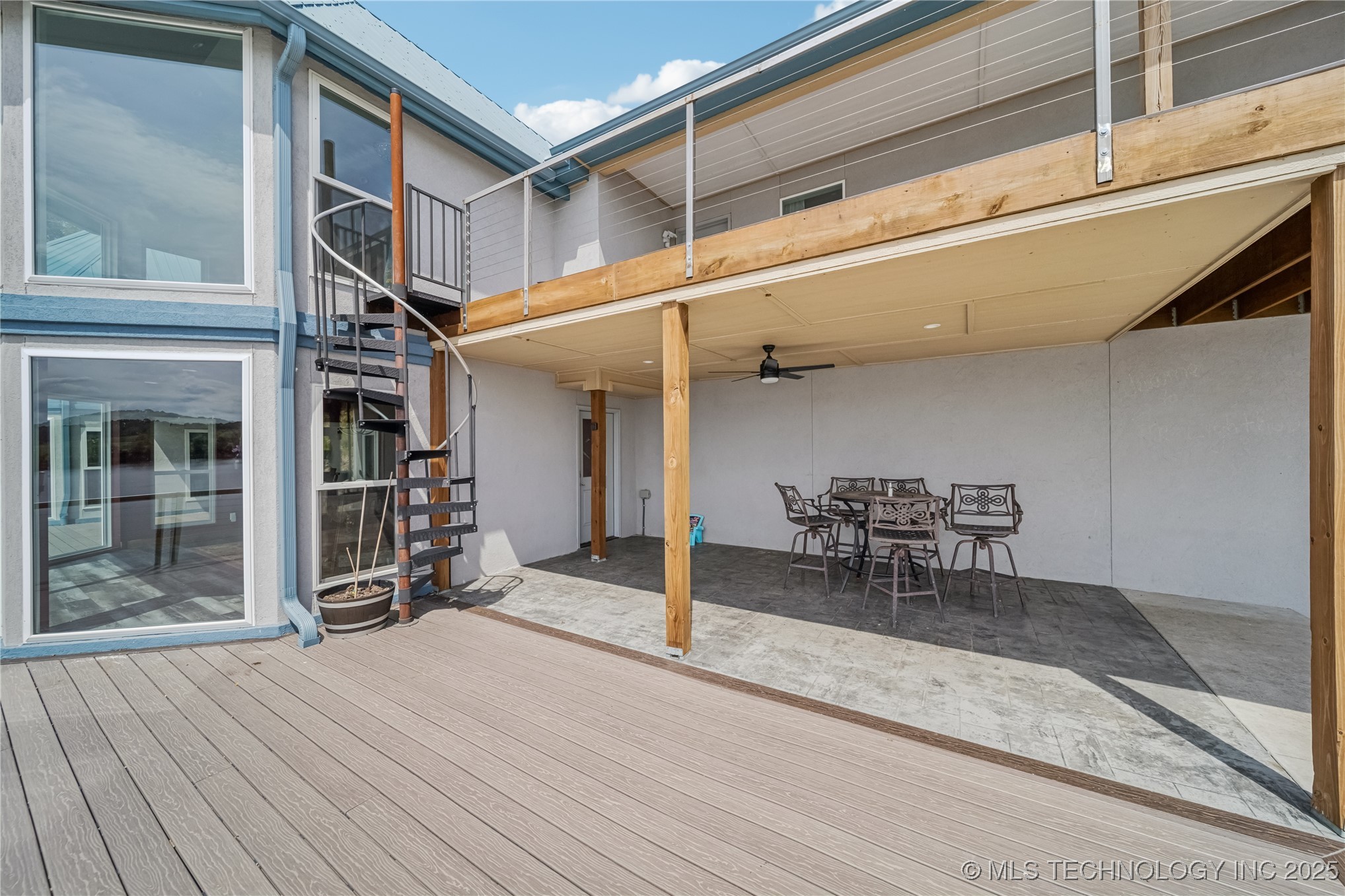 662 SE 4439 Loop Salina OK 74365