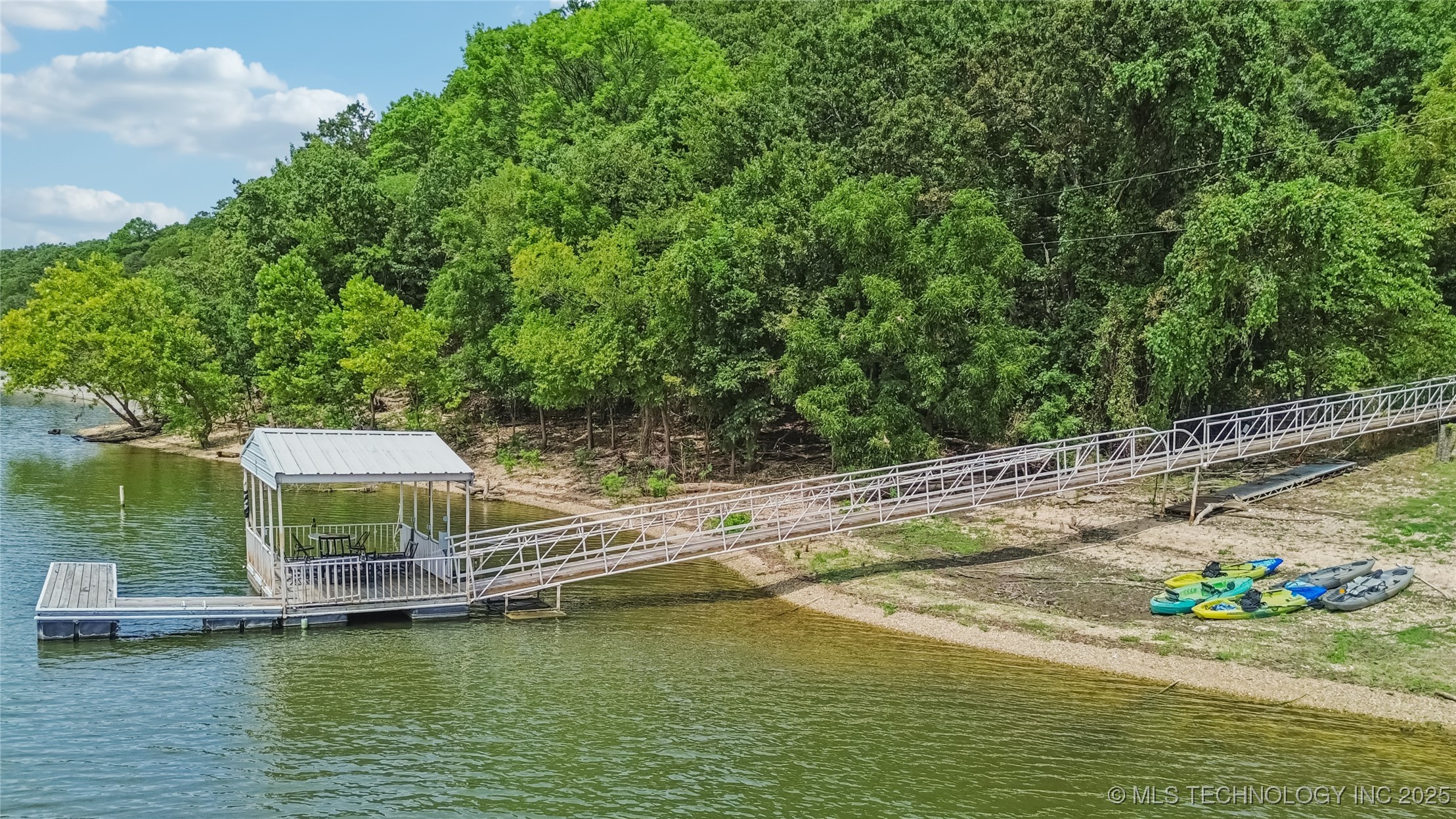 662 SE 4439 Loop Salina OK 74365