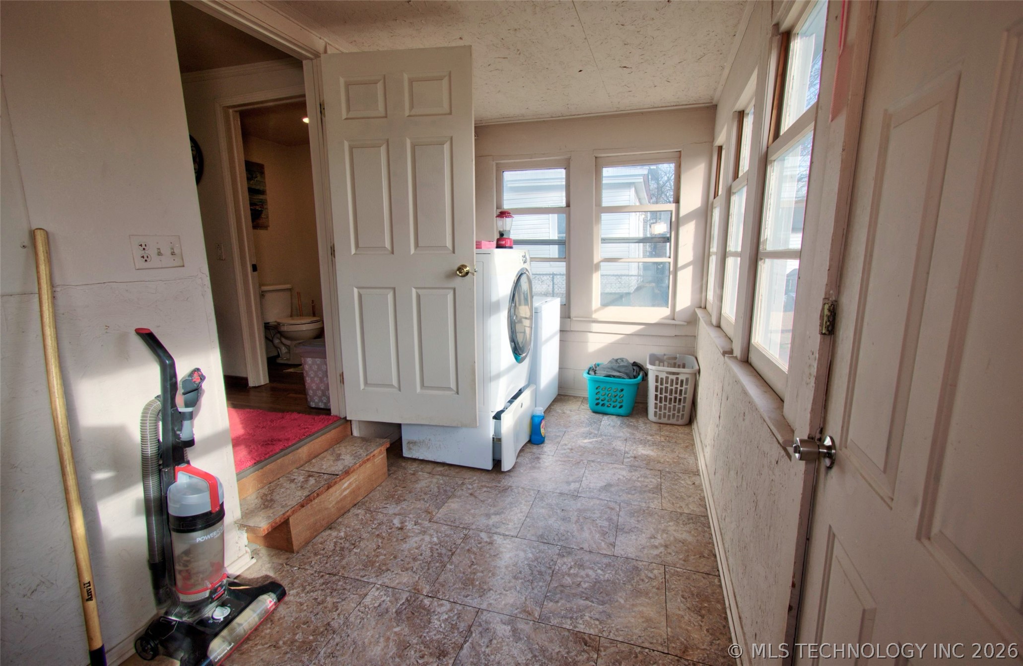 1409 Baltimore Avenue Muskogee OK 74403