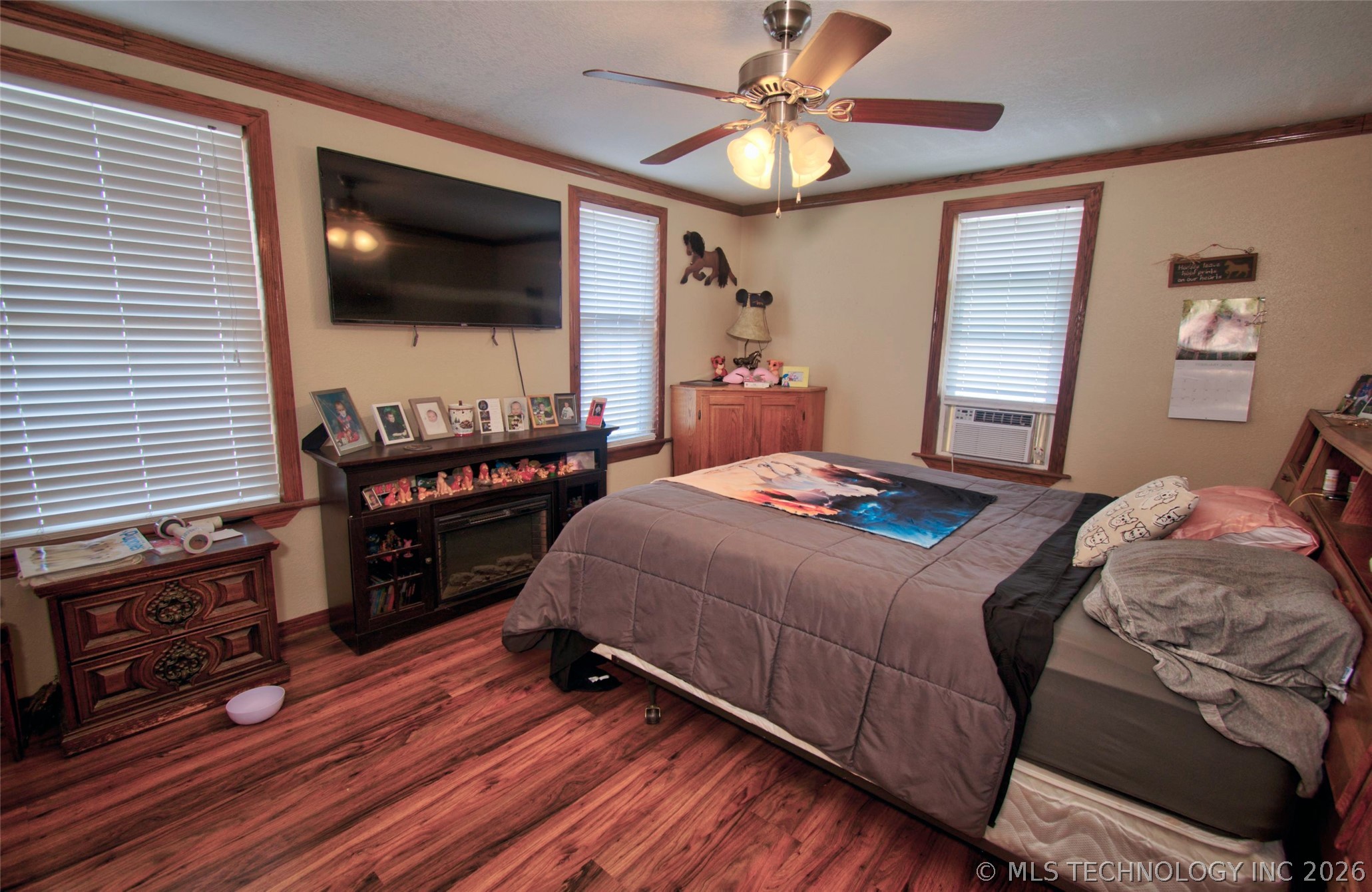 1409 Baltimore Avenue Muskogee OK 74403
