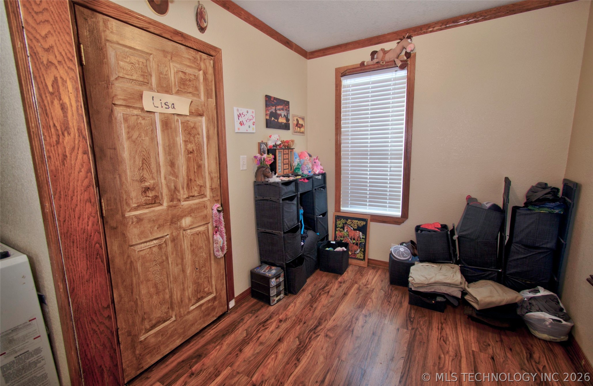 1409 Baltimore Avenue Muskogee OK 74403