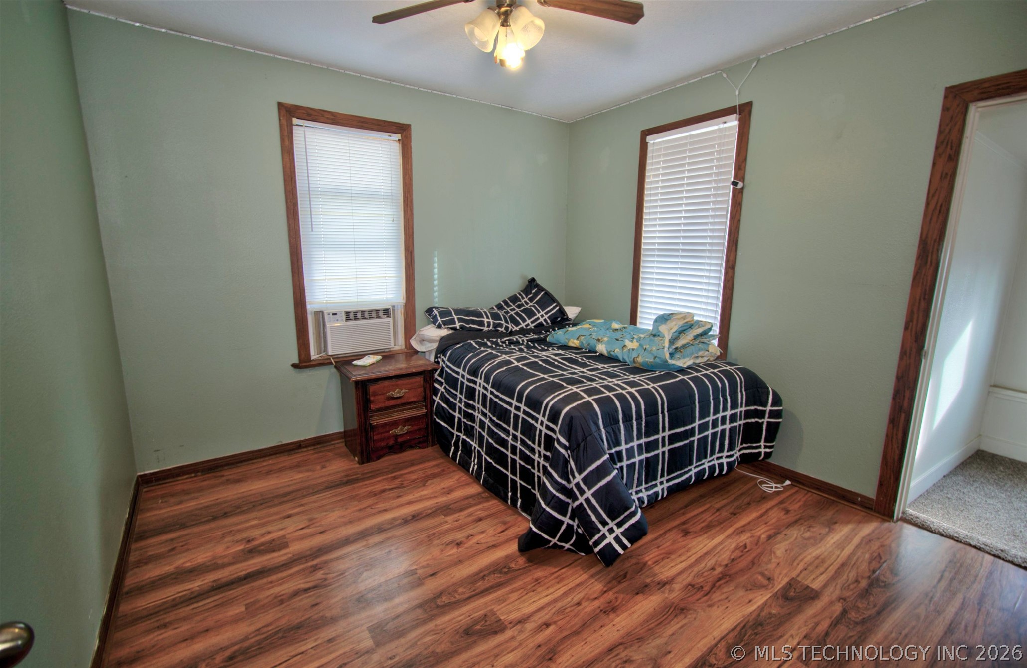 1409 Baltimore Avenue Muskogee OK 74403