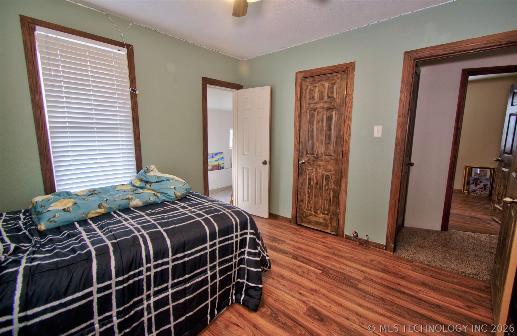 1409 Baltimore Avenue Muskogee OK 74403