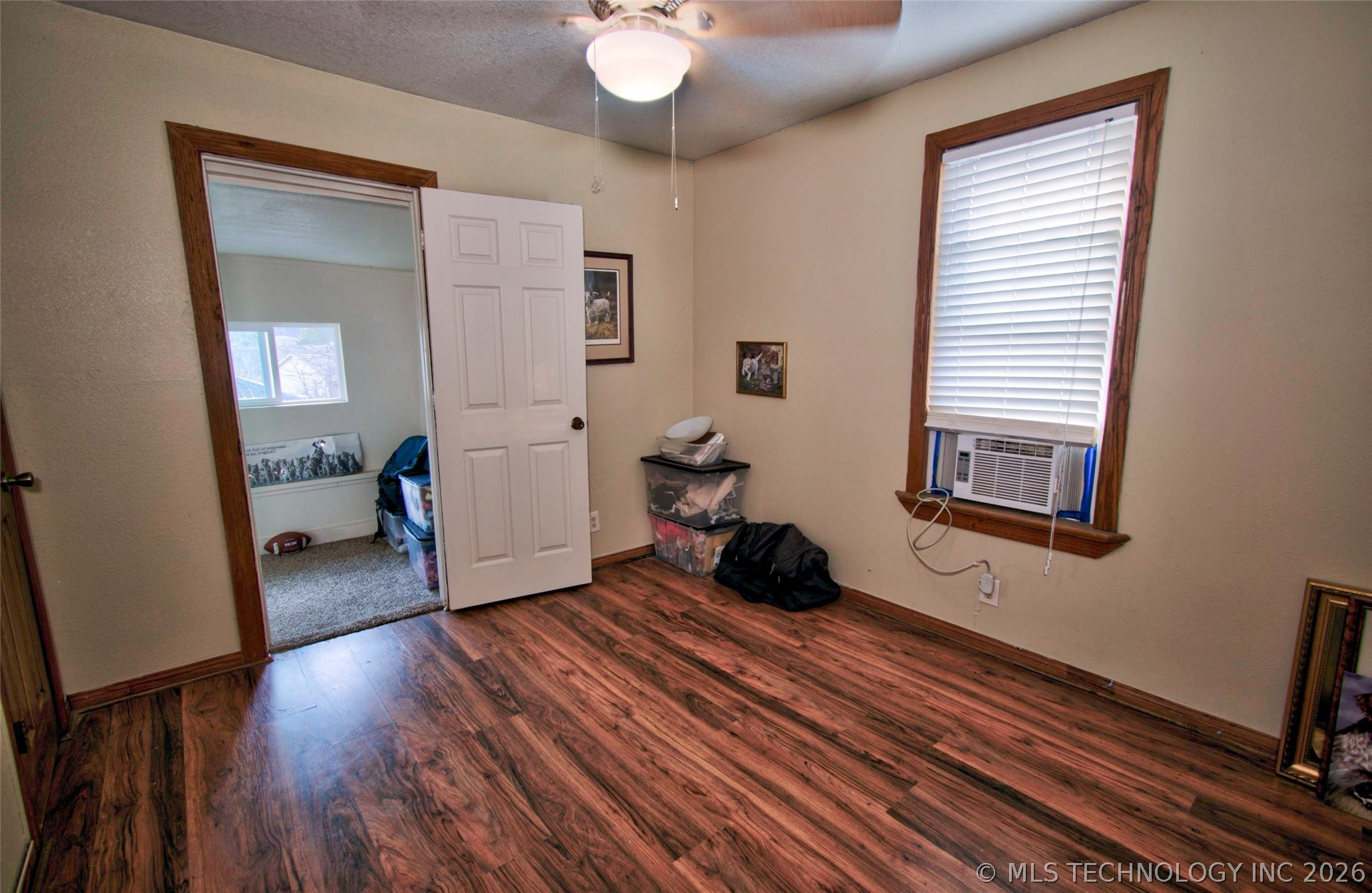 1409 Baltimore Avenue Muskogee OK 74403