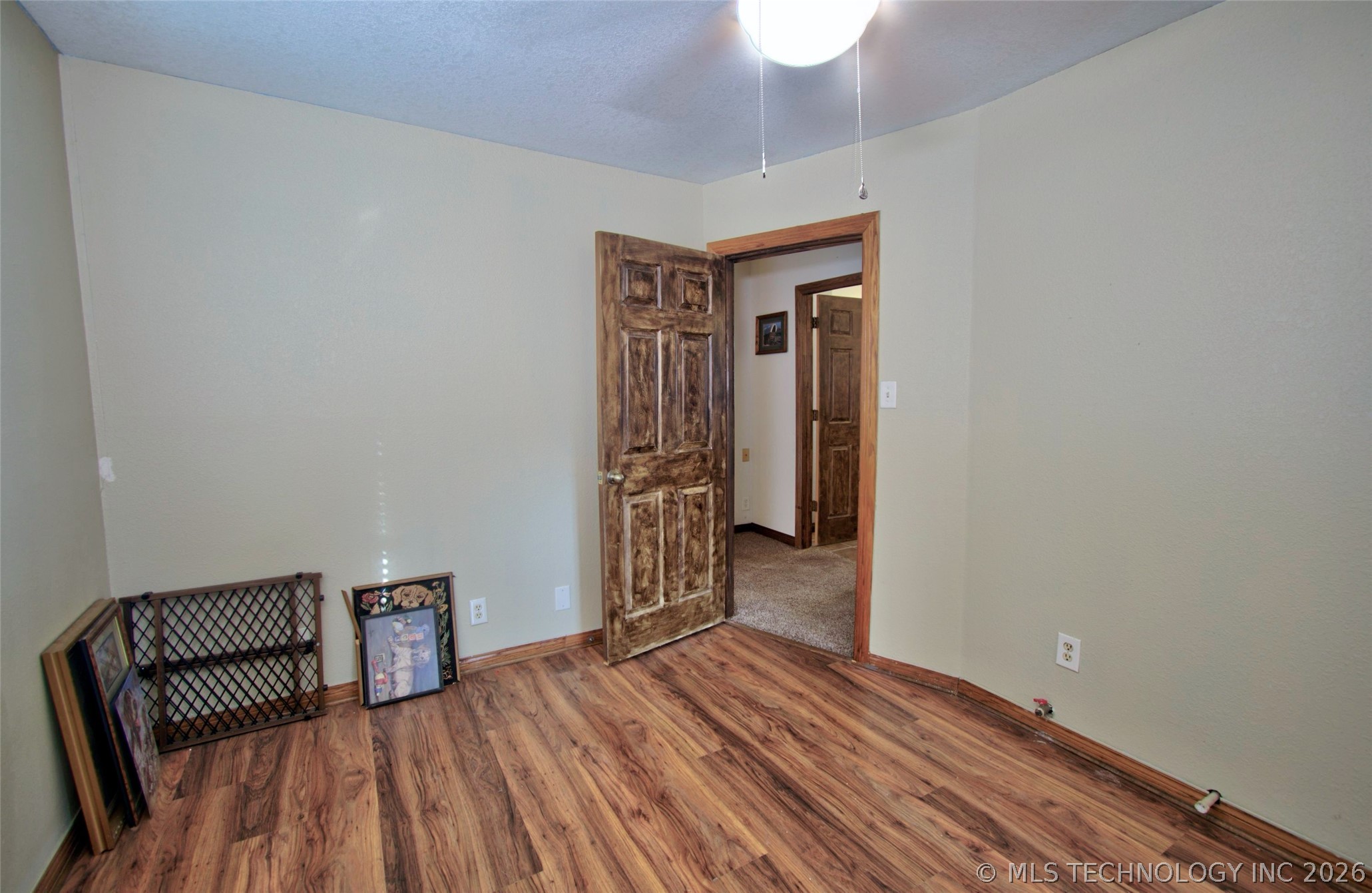 1409 Baltimore Avenue Muskogee OK 74403