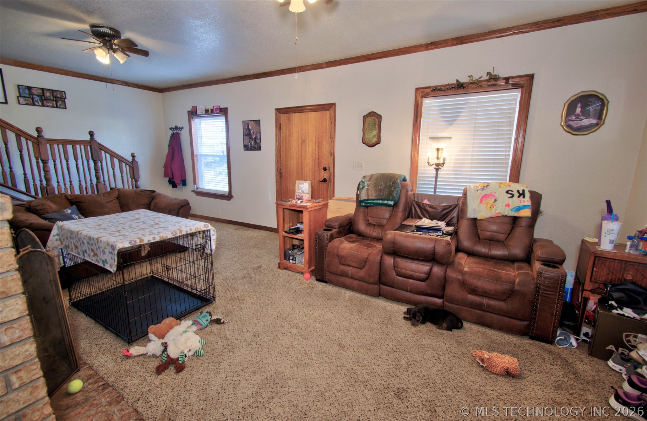 1409 Baltimore Avenue Muskogee OK 74403