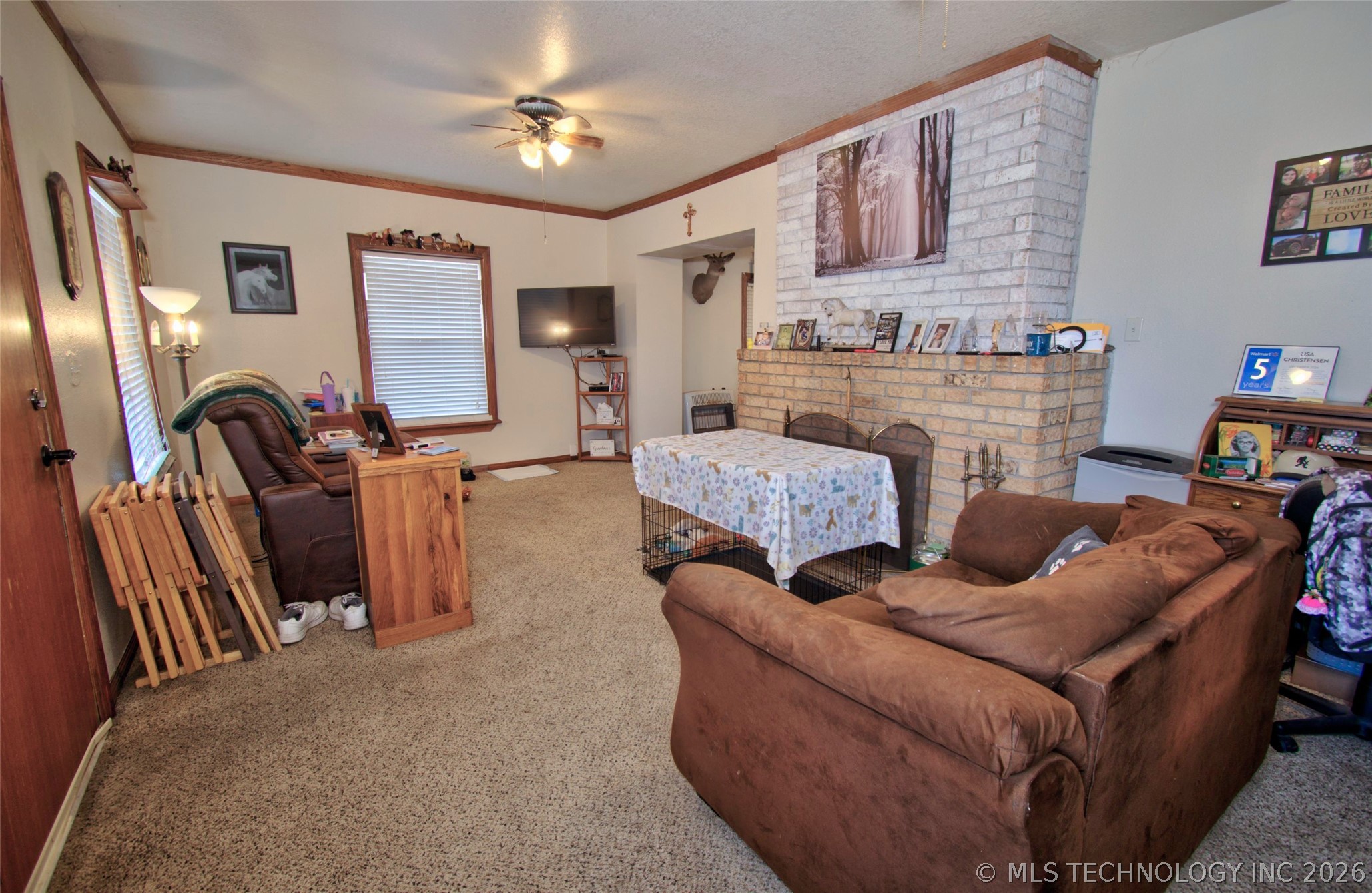 1409 Baltimore Avenue Muskogee OK 74403