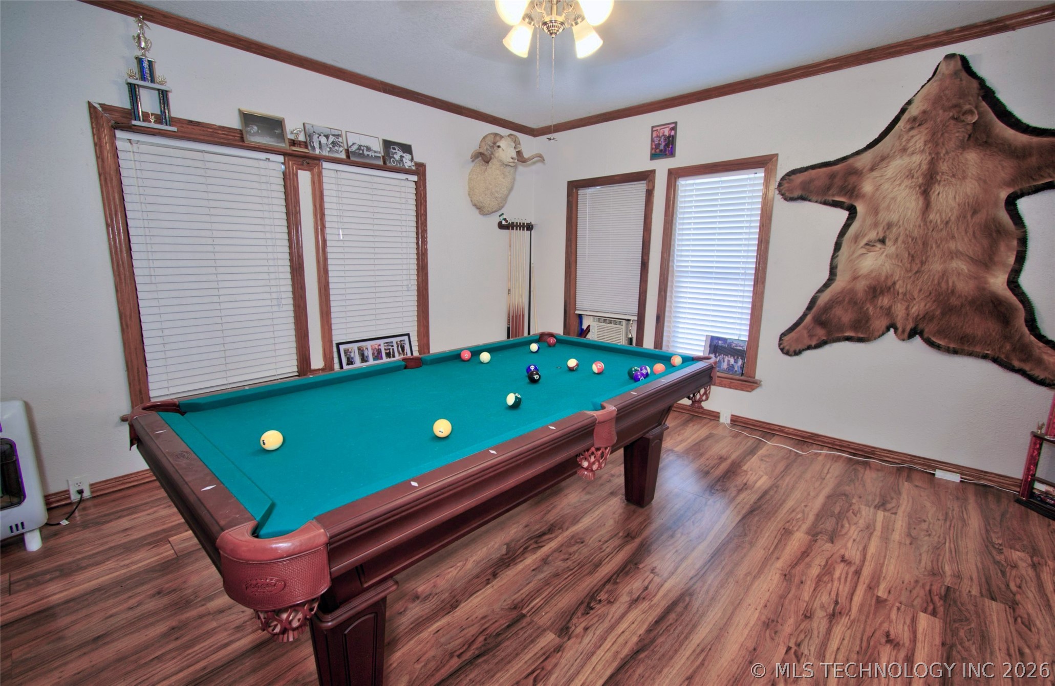 1409 Baltimore Avenue Muskogee OK 74403
