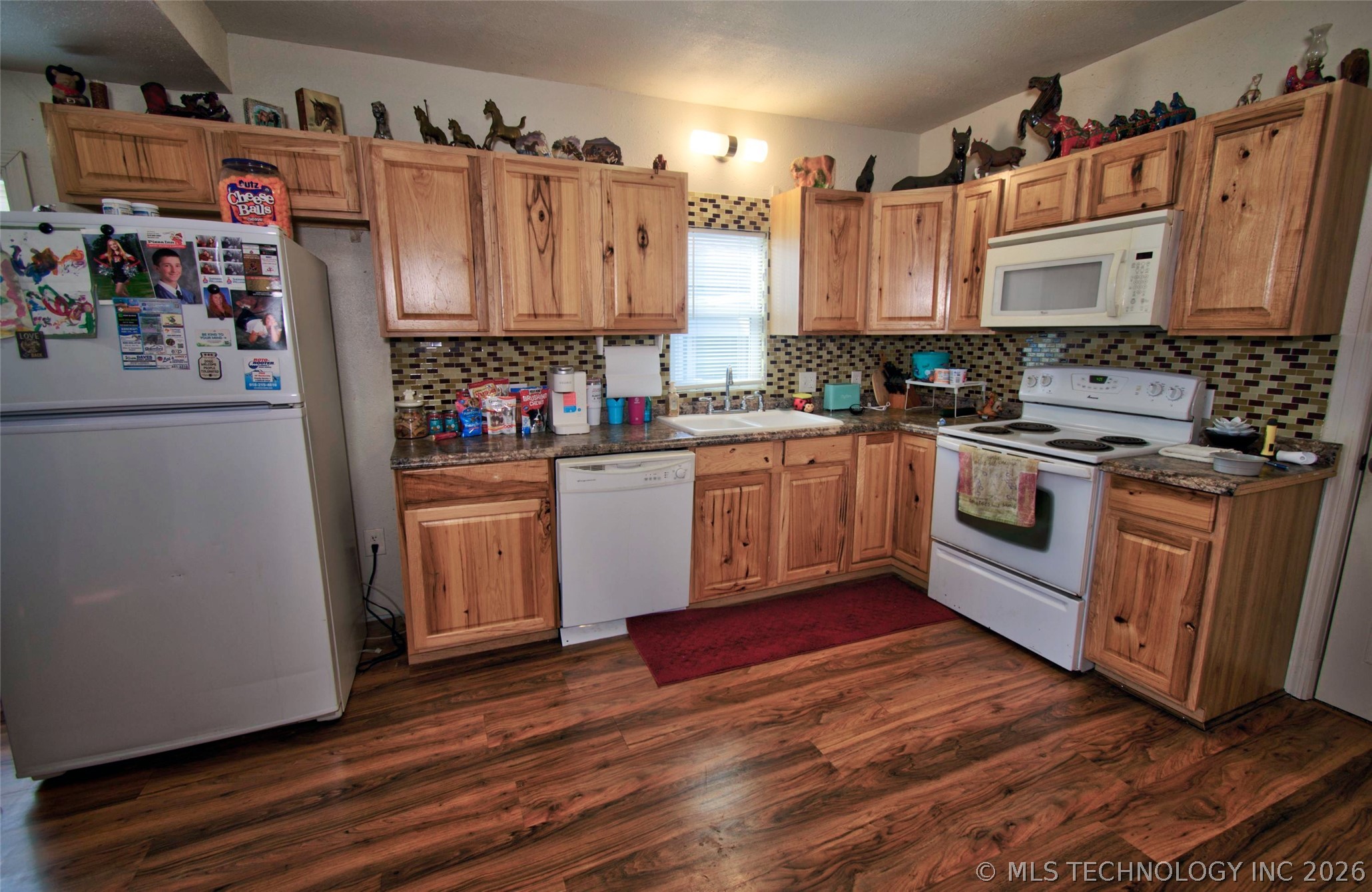 1409 Baltimore Avenue Muskogee OK 74403