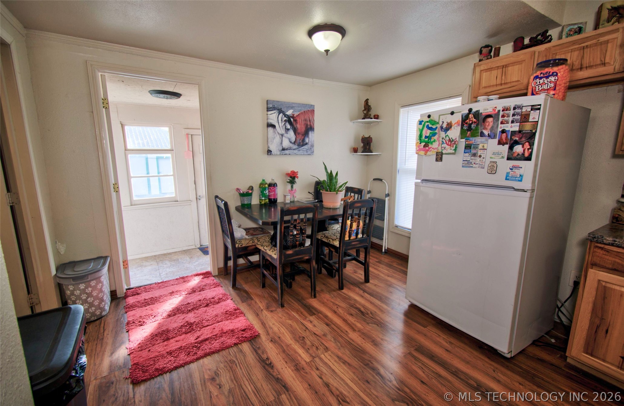 1409 Baltimore Avenue Muskogee OK 74403