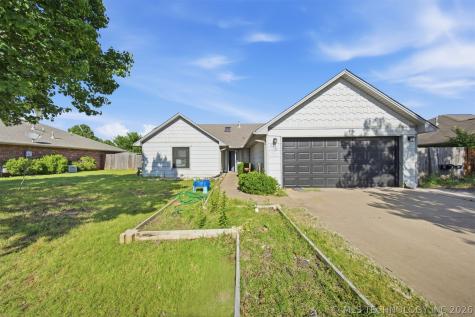 319 Mockingbird Stillwater OK 74074