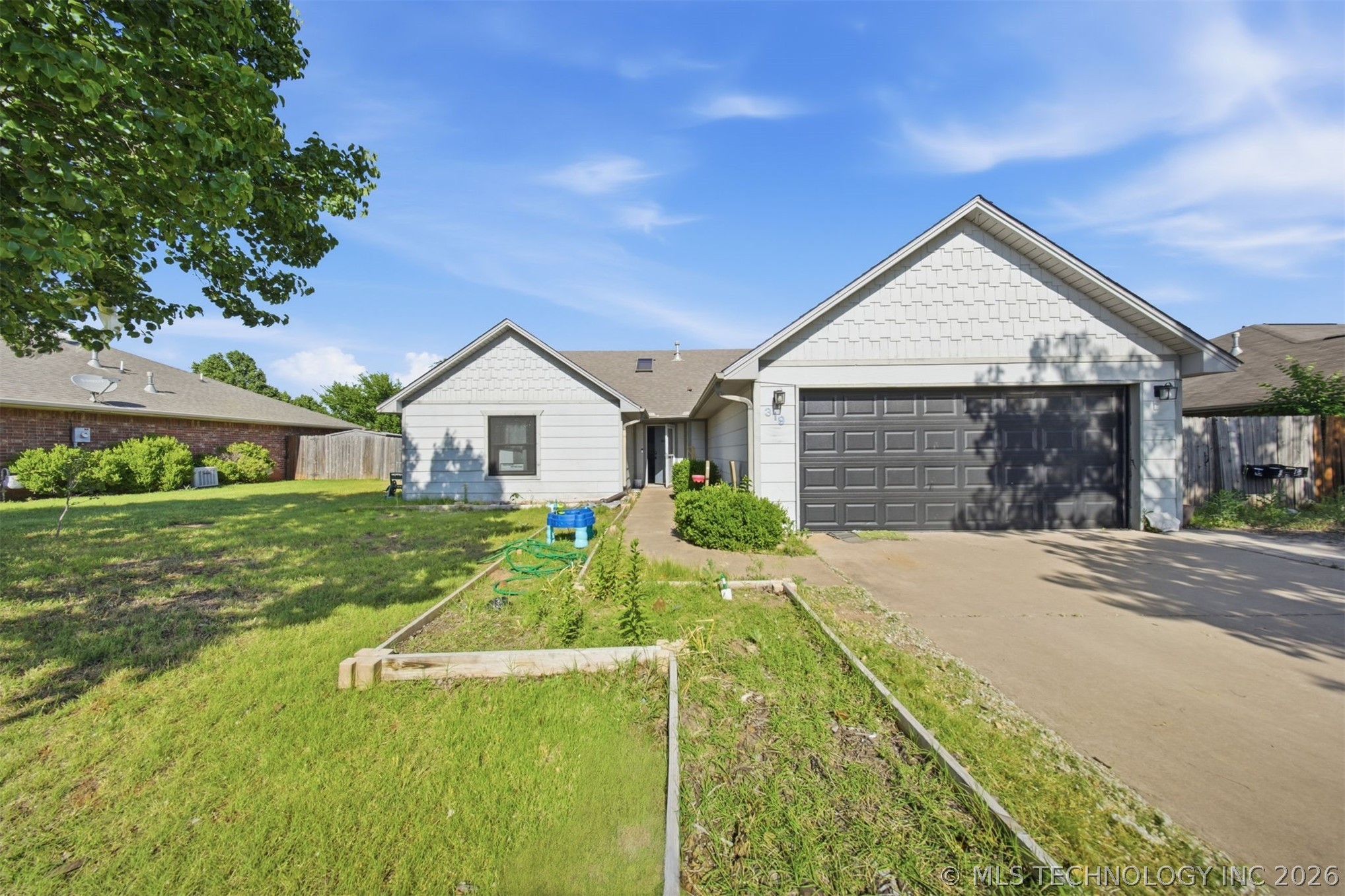319 Mockingbird Stillwater OK 74074