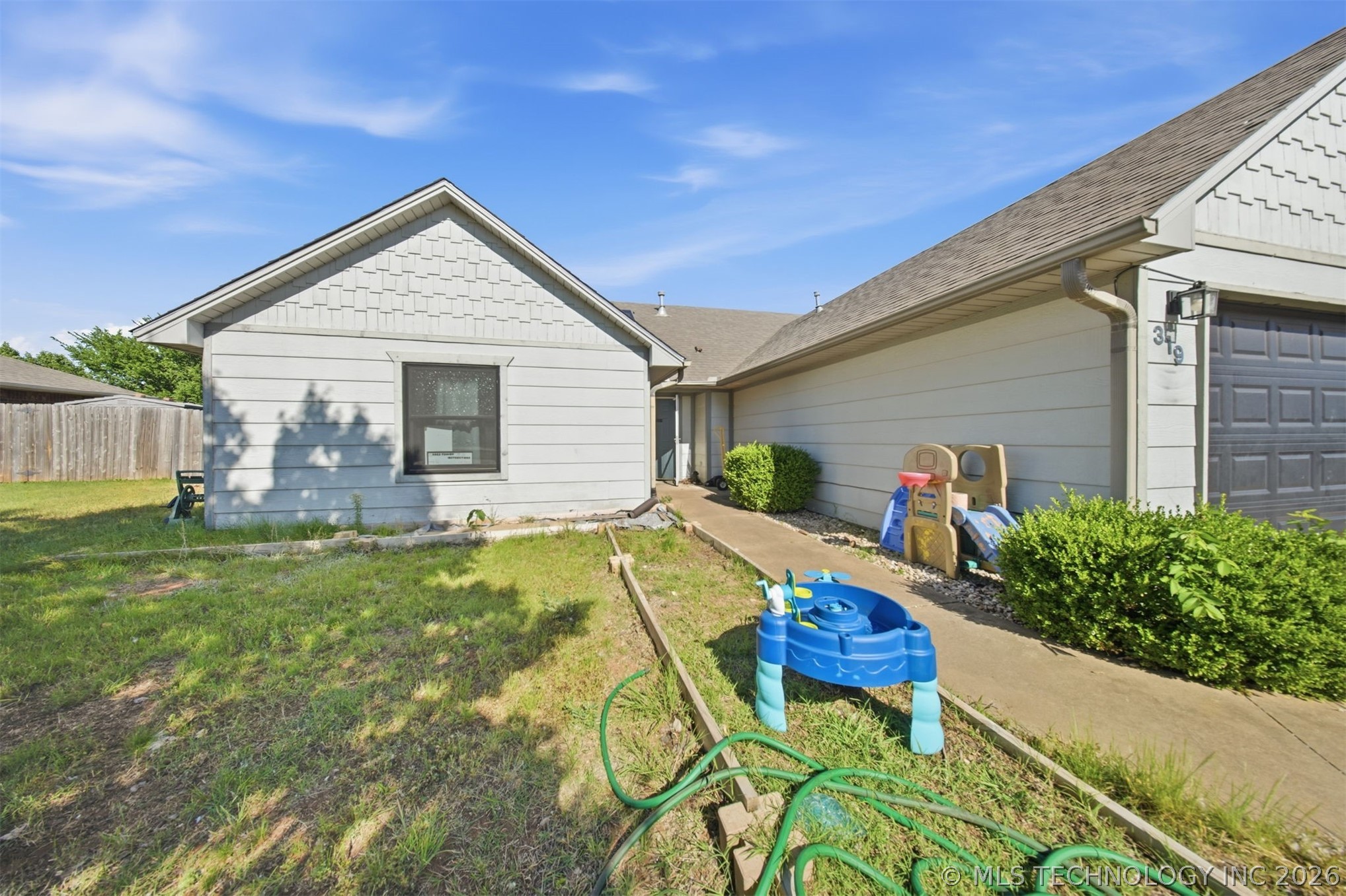 319 Mockingbird Stillwater OK 74074